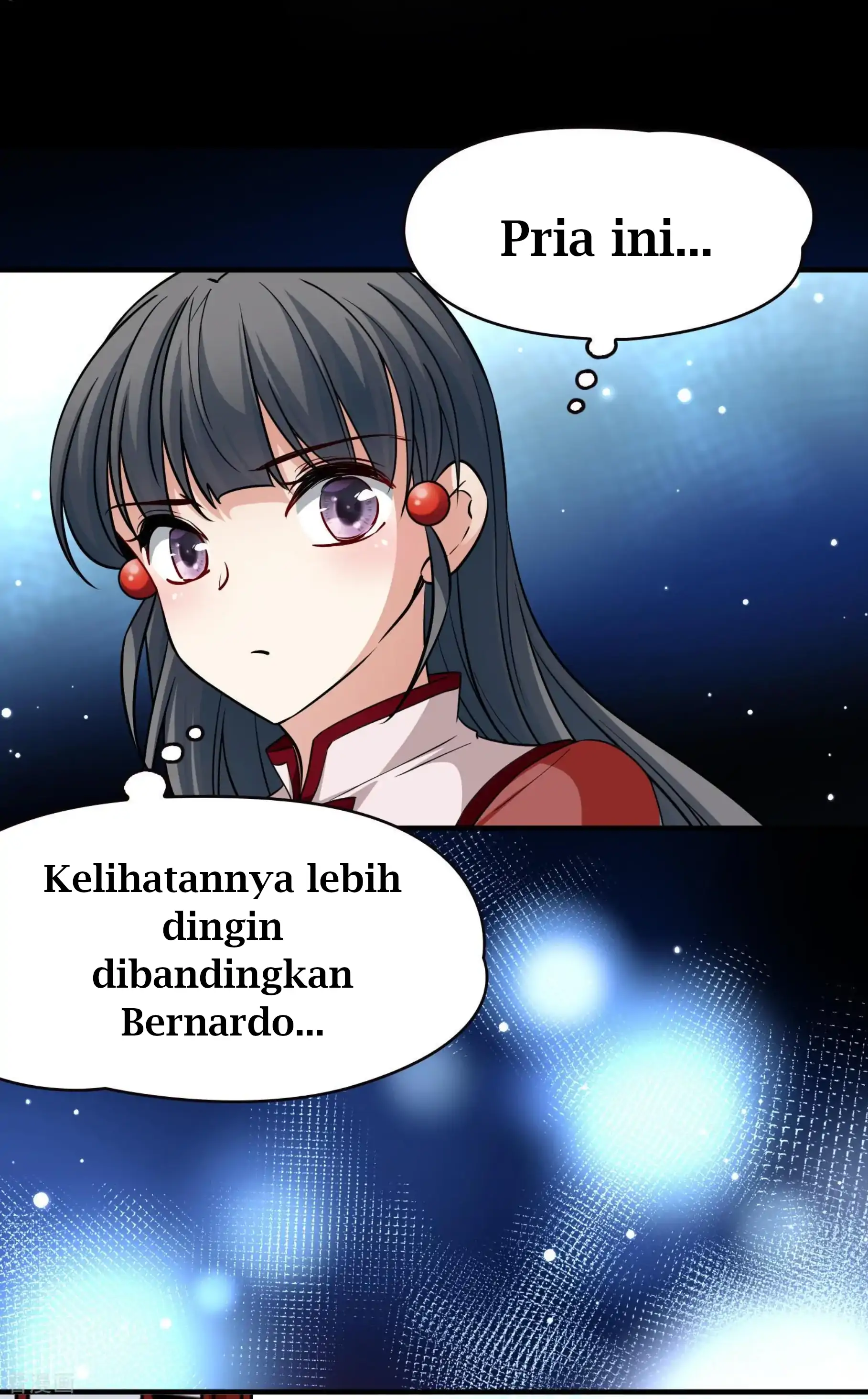 Last Journey To The Past - Sequel Chapter 7 – halaman 35