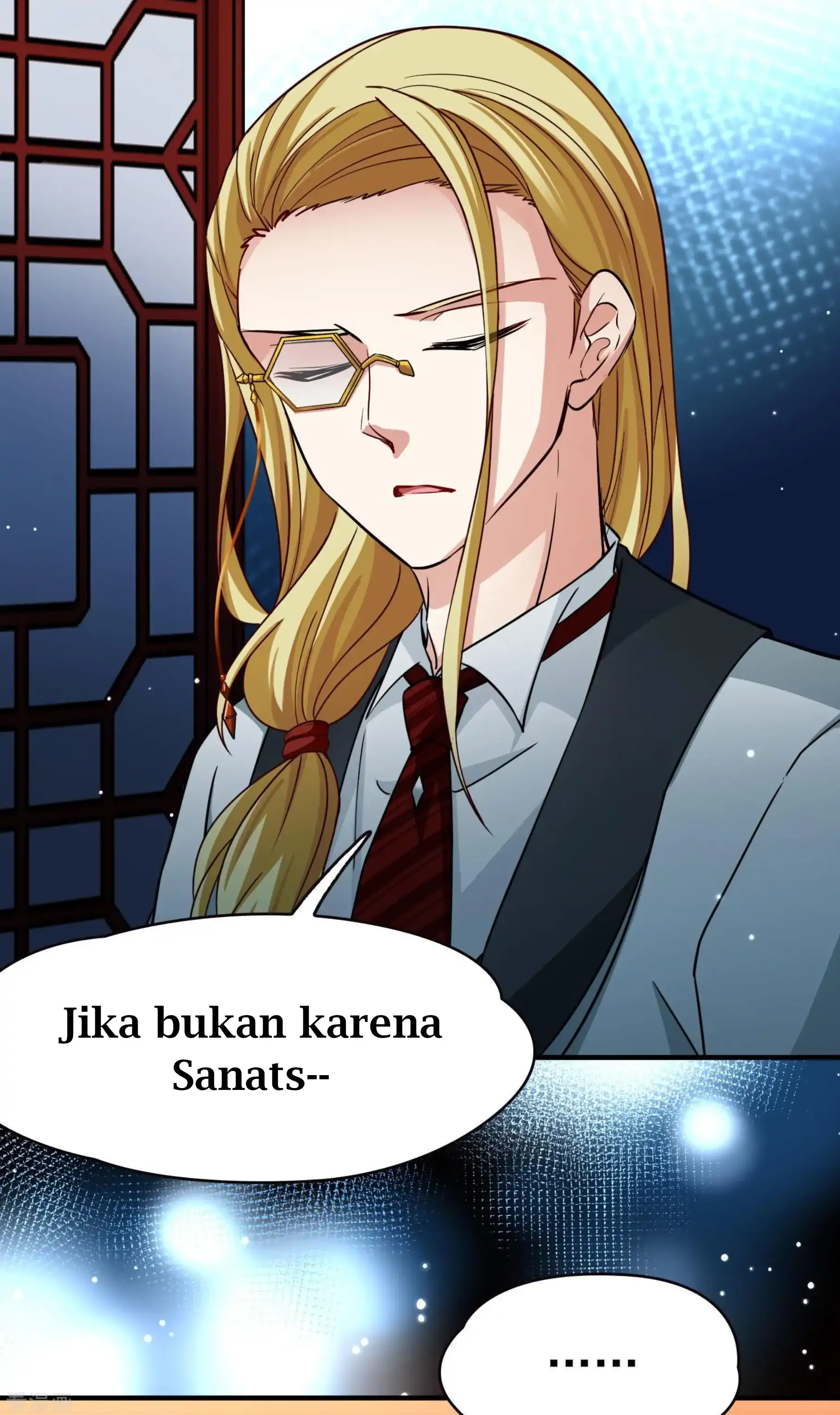 Last Journey To The Past - Sequel Chapter 7 – halaman 36