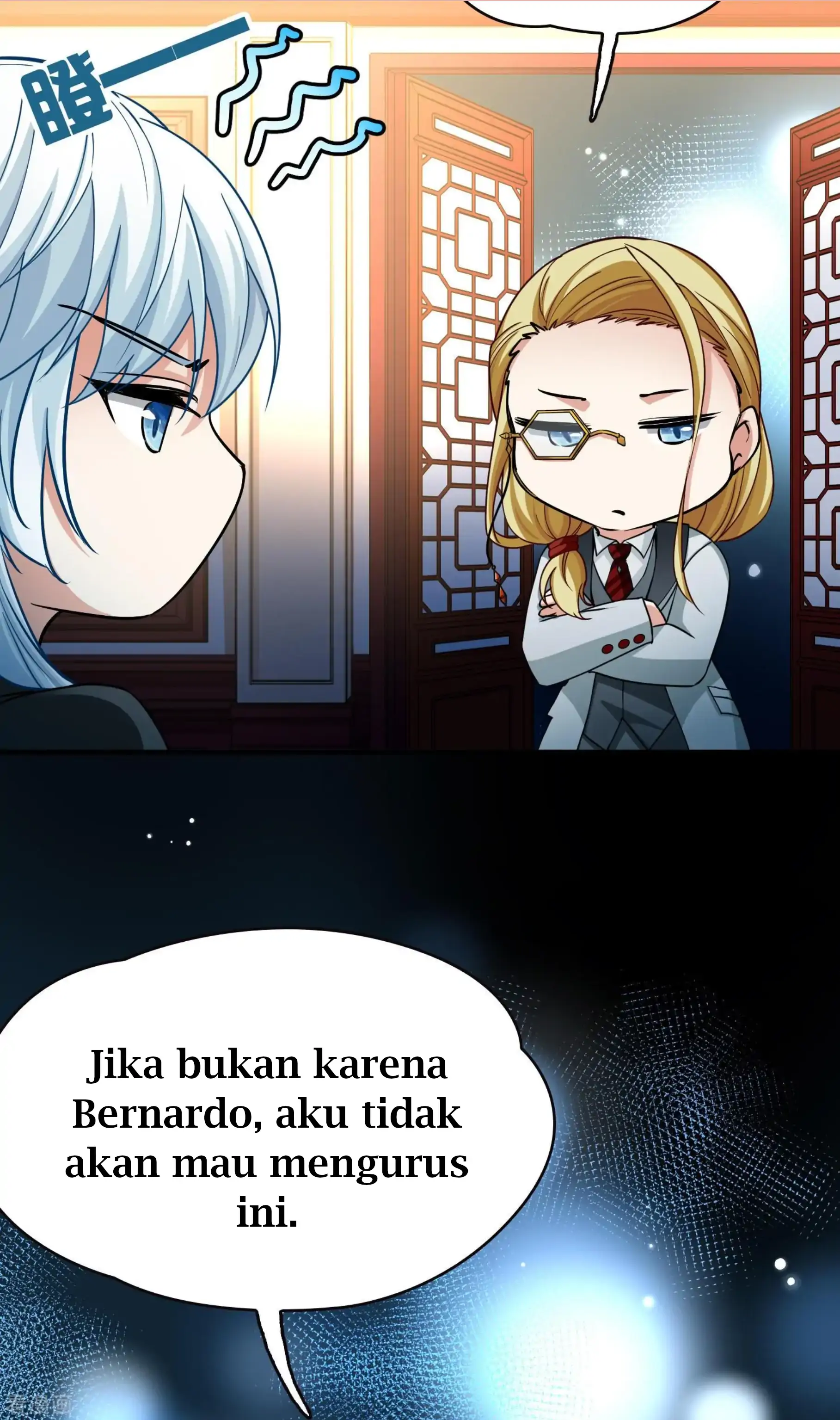 Last Journey To The Past - Sequel Chapter 7 – halaman 37