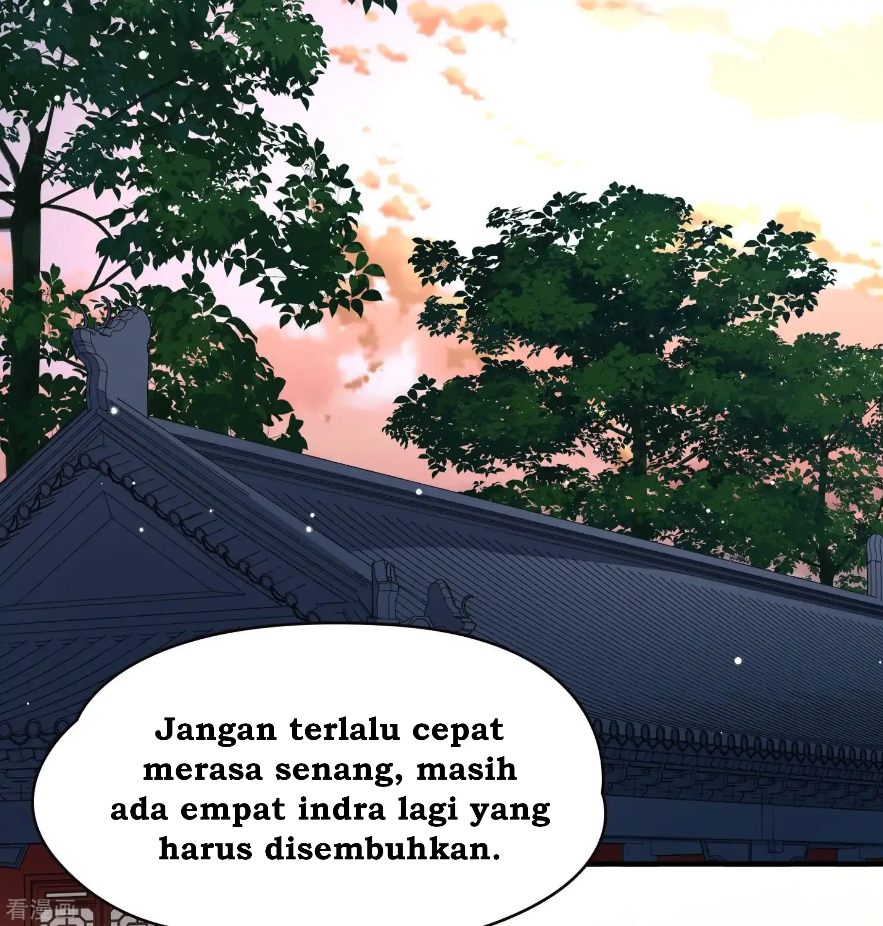 Last Journey To The Past - Sequel Chapter 71 – halaman 10