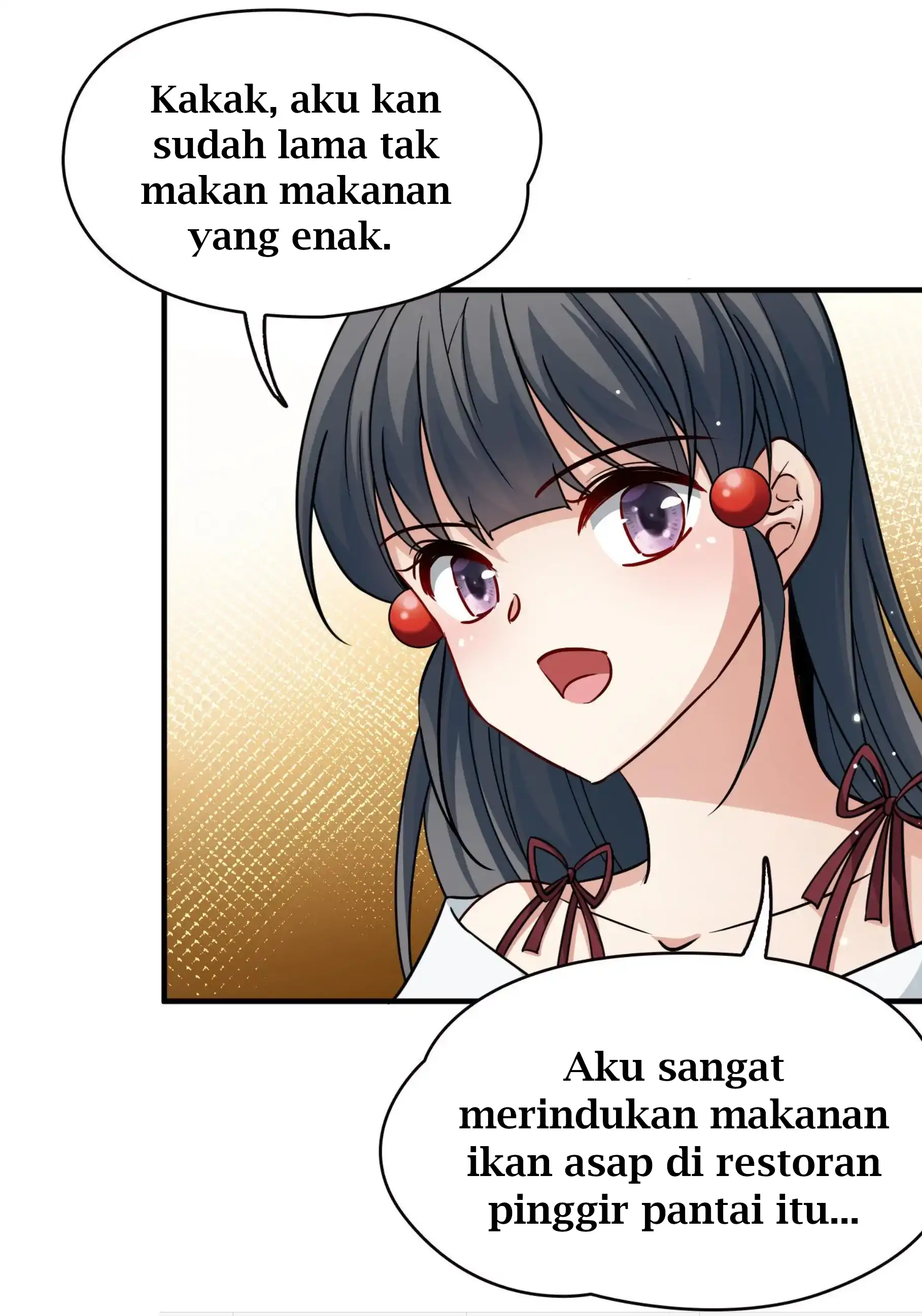 Last Journey To The Past - Sequel Chapter 71 – halaman 14
