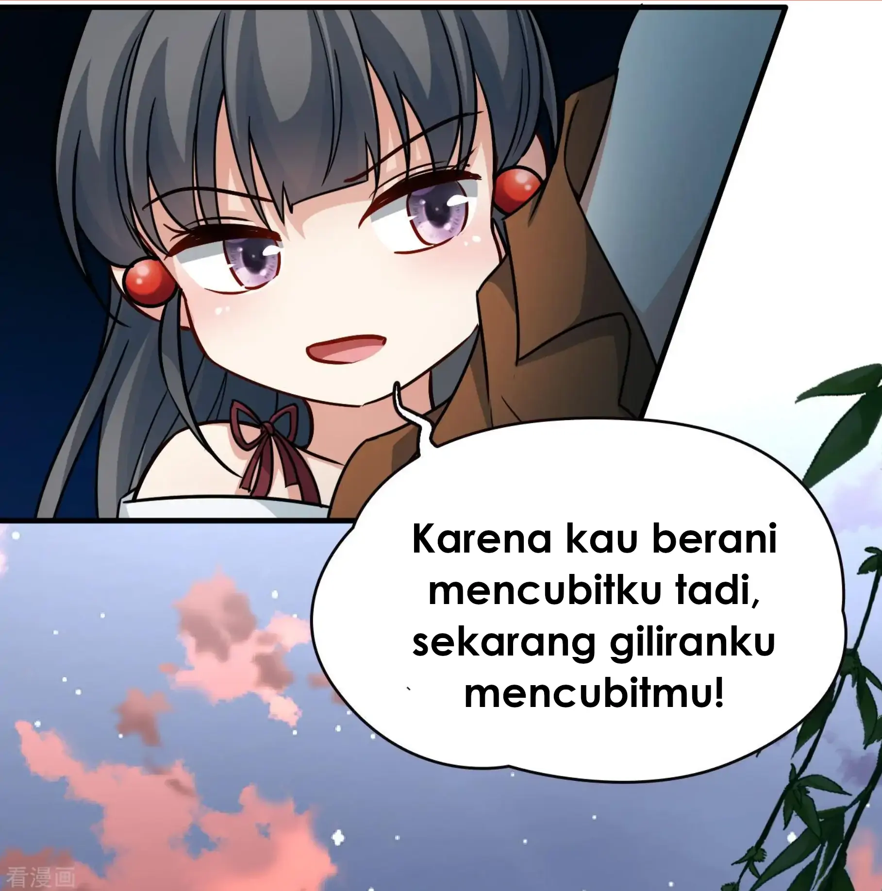 Last Journey To The Past - Sequel Chapter 71 – halaman 18