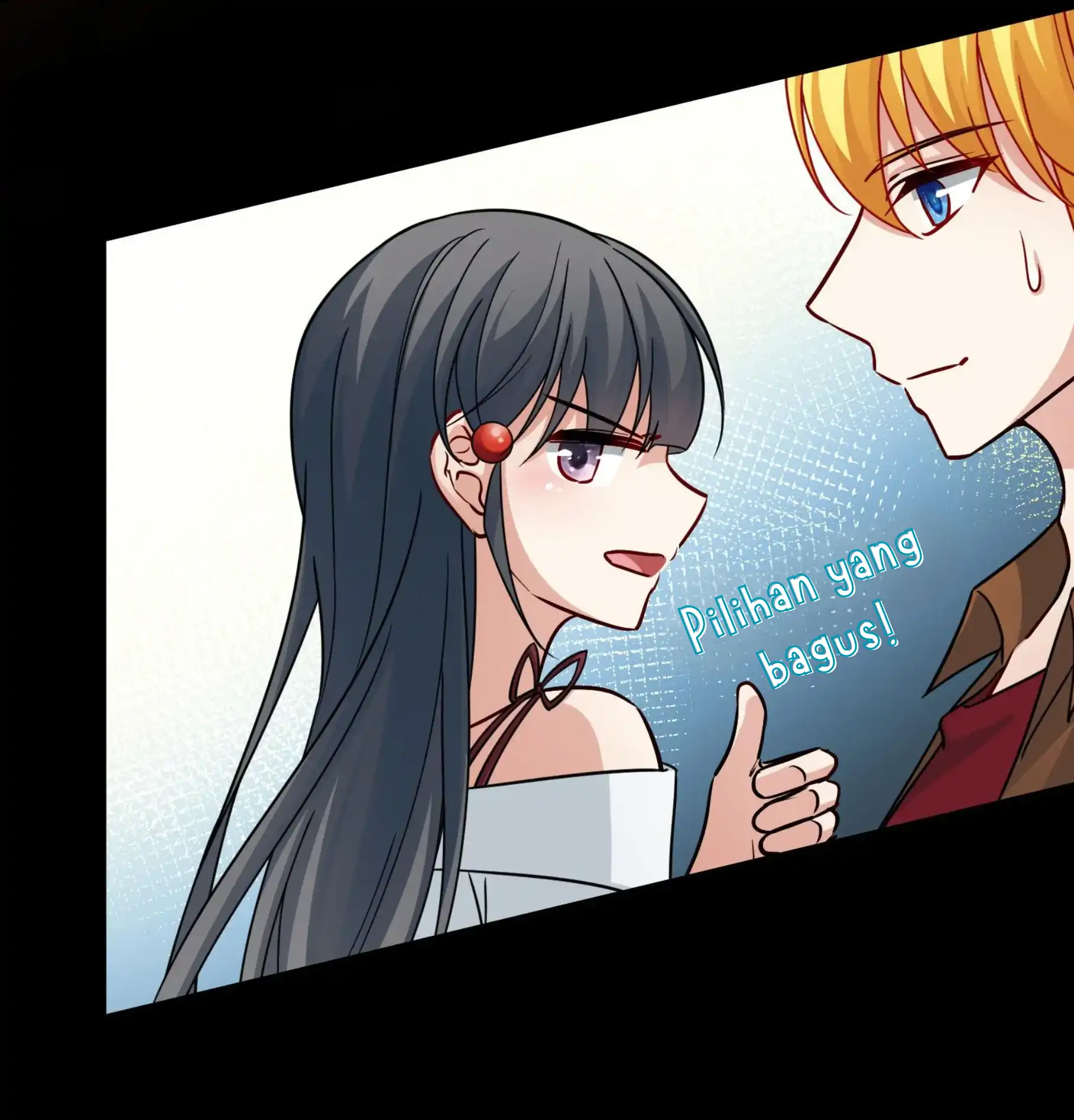 Last Journey To The Past - Sequel Chapter 71 – halaman 26