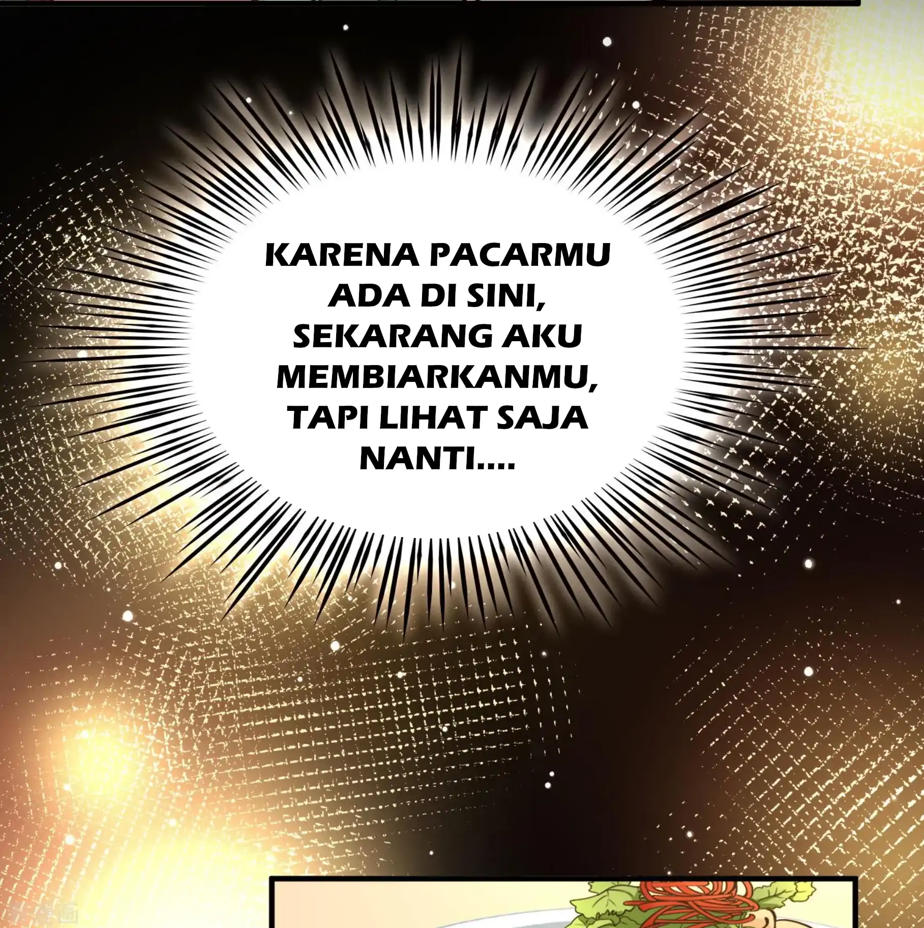 Last Journey To The Past - Sequel Chapter 71 – halaman 31