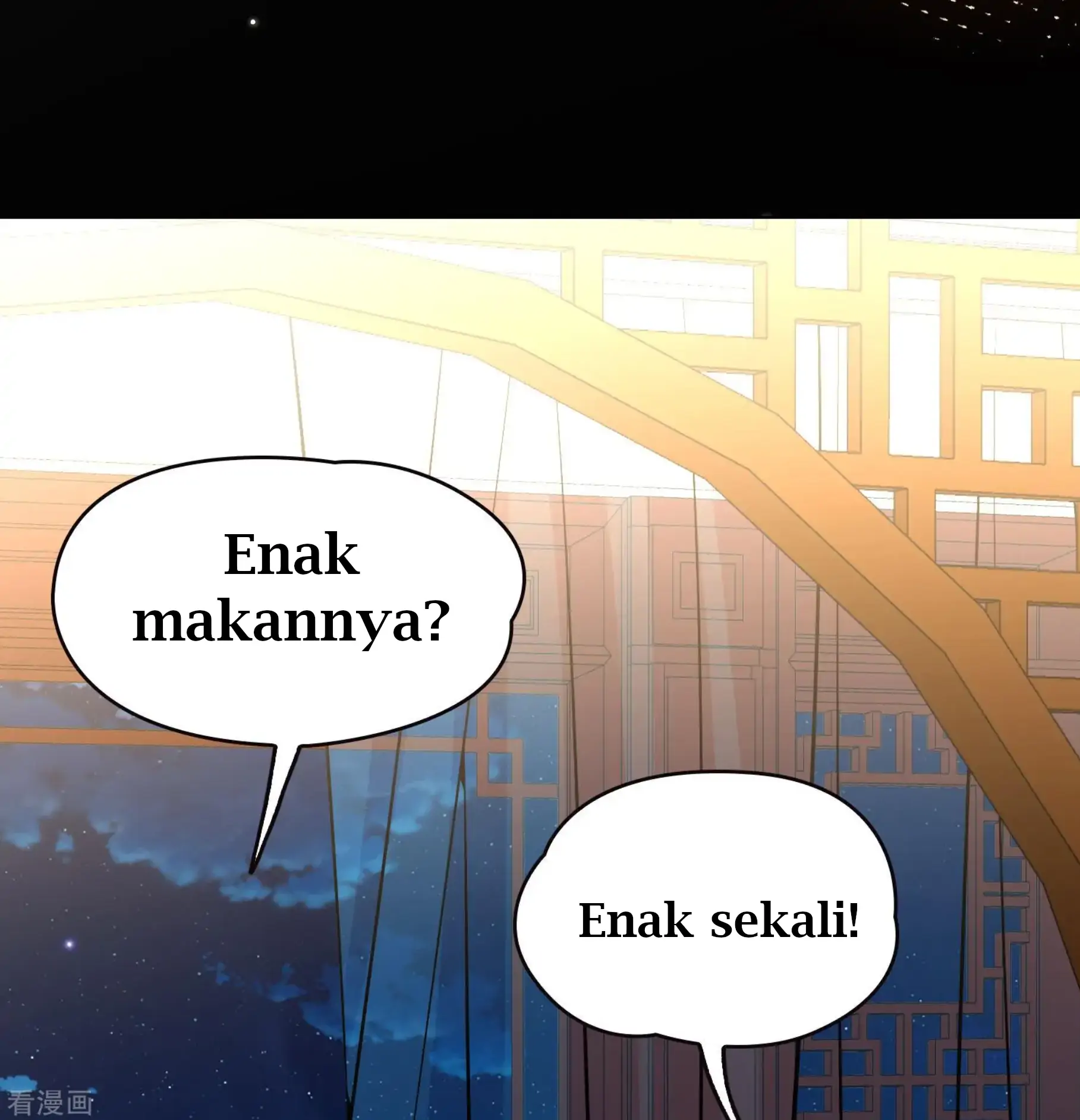 Last Journey To The Past - Sequel Chapter 71 – halaman 33