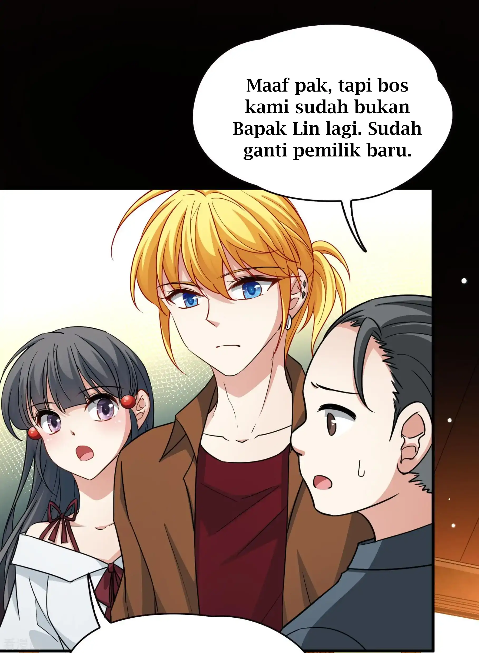 Last Journey To The Past - Sequel Chapter 71 – halaman 39