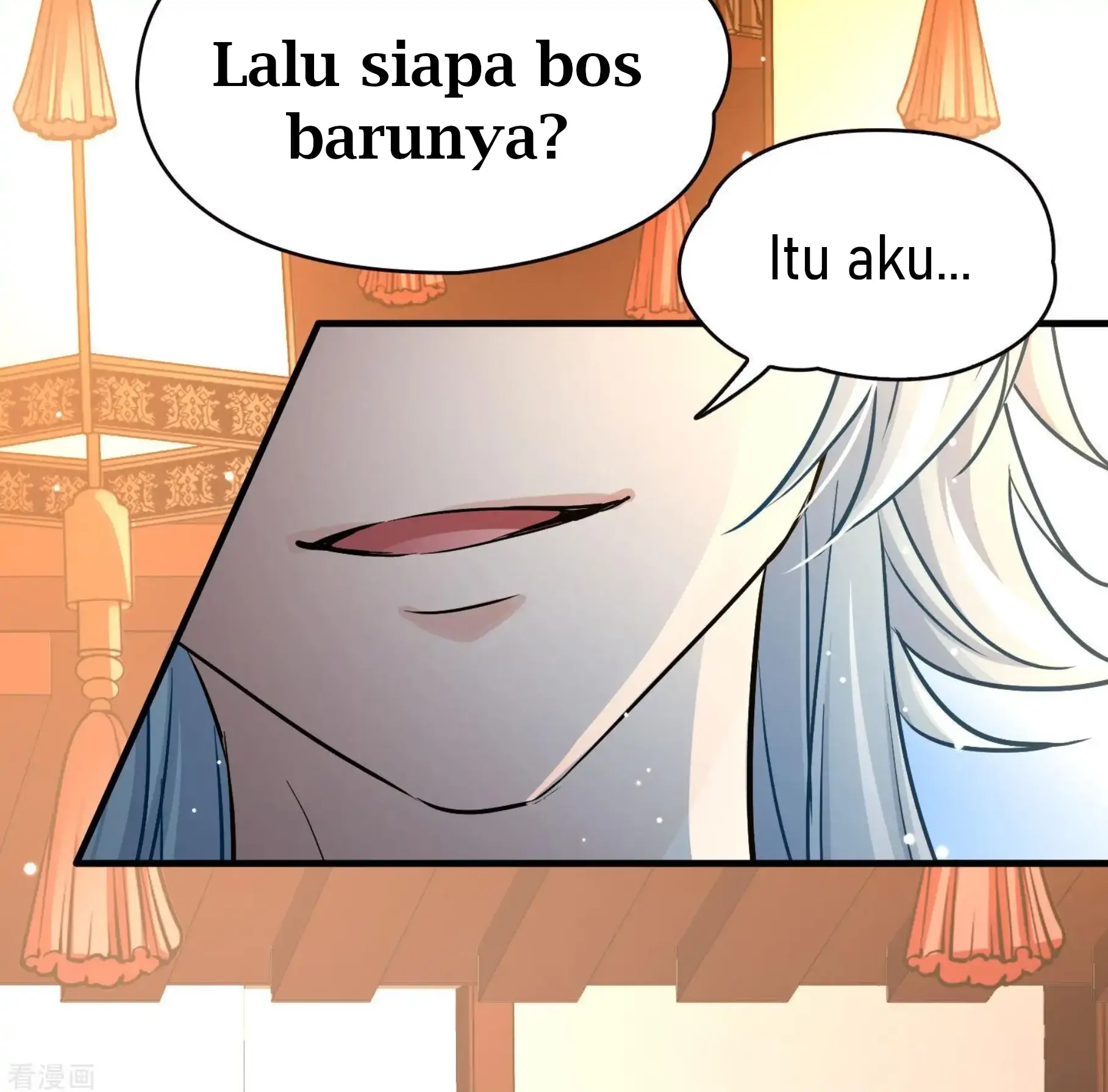 Last Journey To The Past - Sequel Chapter 71 – halaman 40