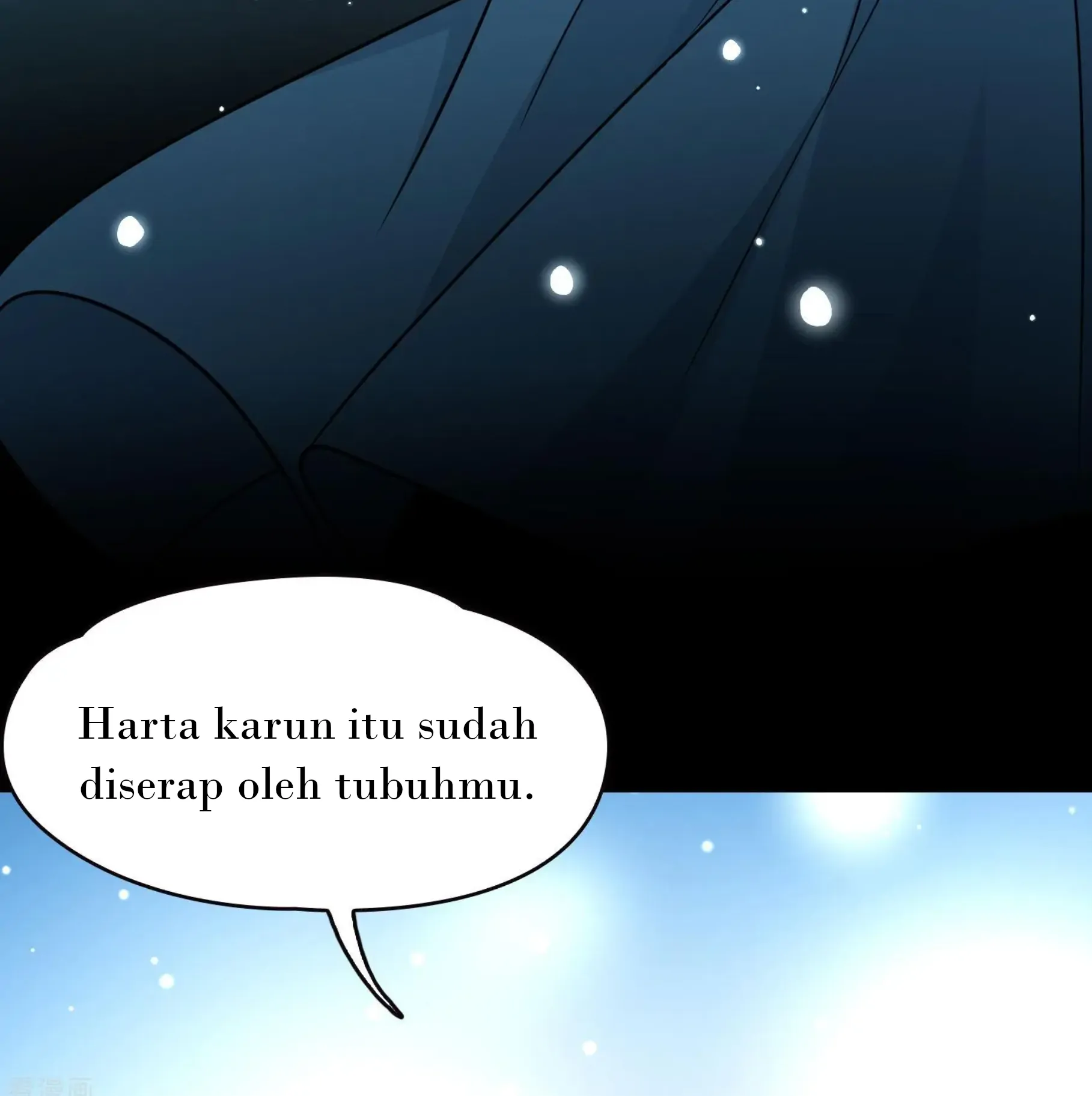 Last Journey To The Past - Sequel Chapter 71 – halaman 7