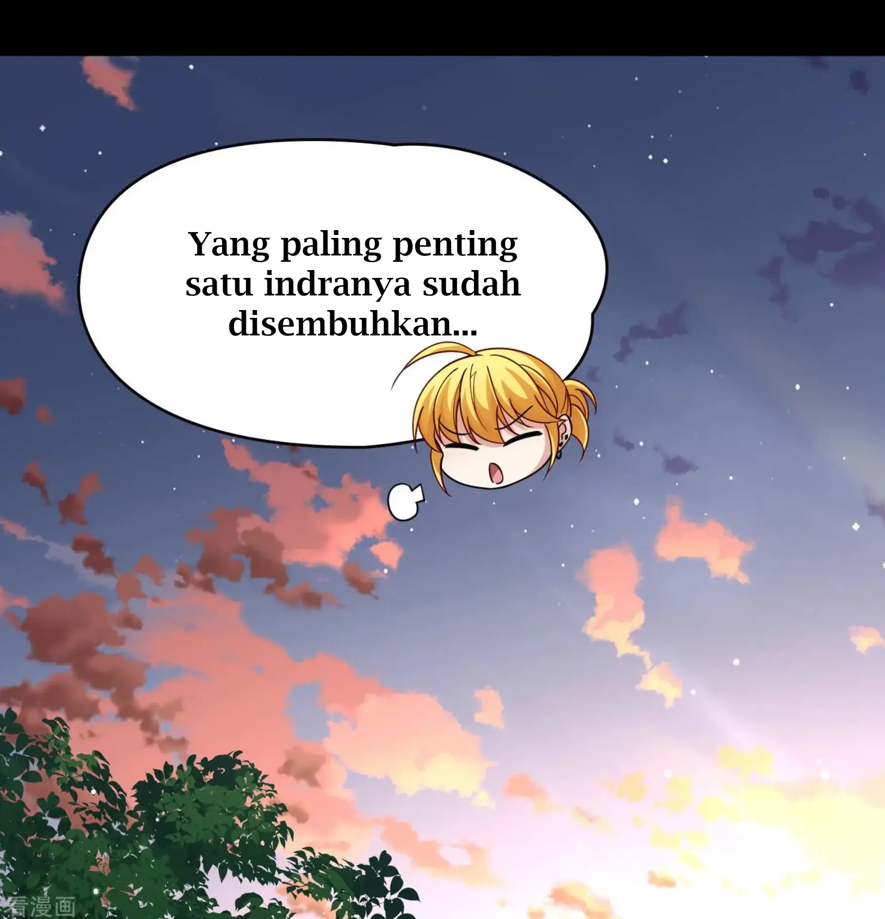 Last Journey To The Past - Sequel Chapter 71 – halaman 9