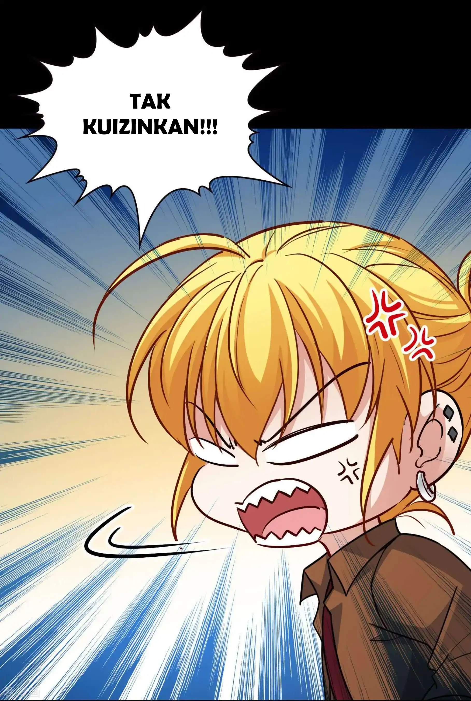 Last Journey To The Past - Sequel Chapter 72 – halaman 12