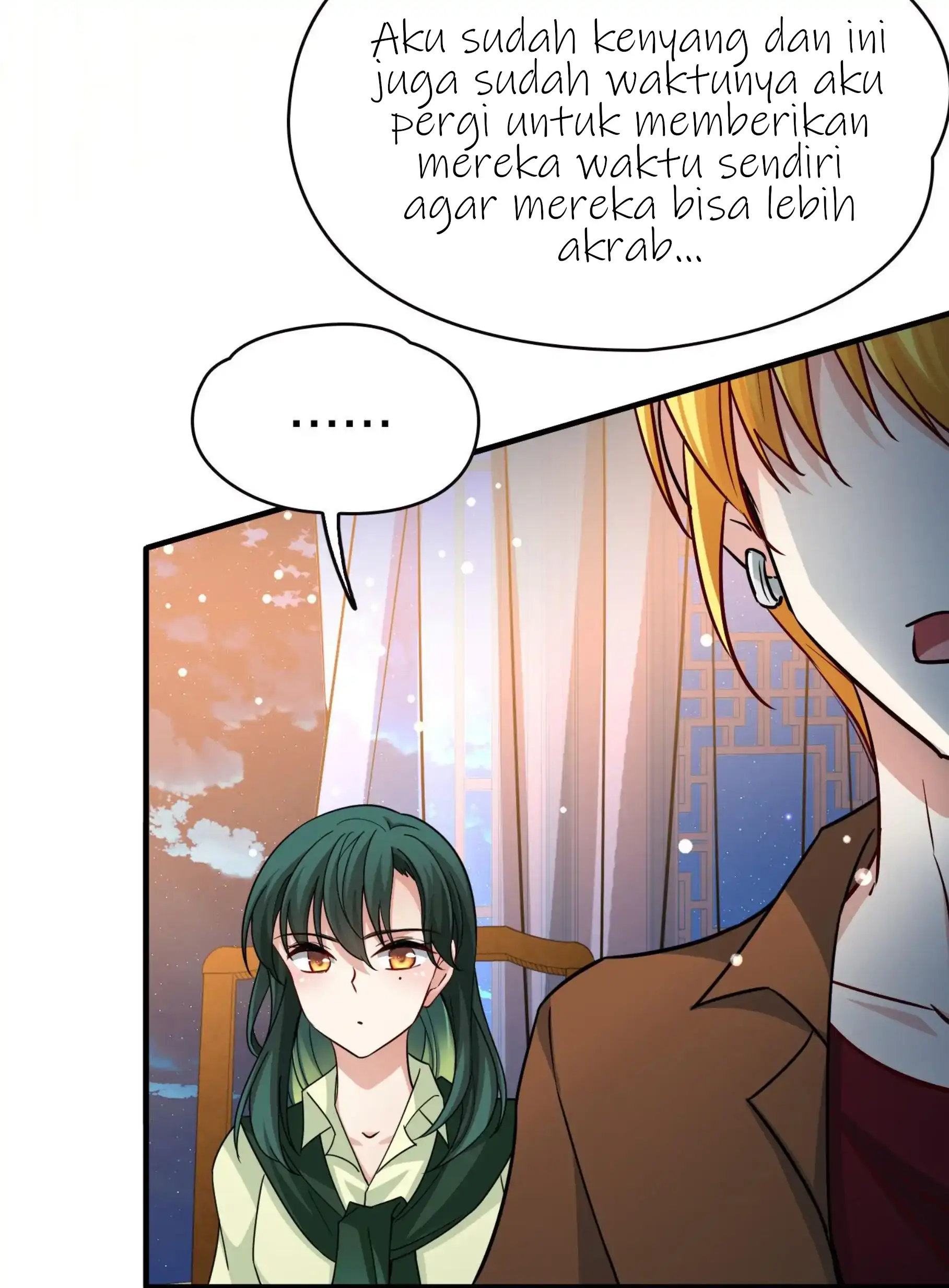 Last Journey To The Past - Sequel Chapter 72 – halaman 16