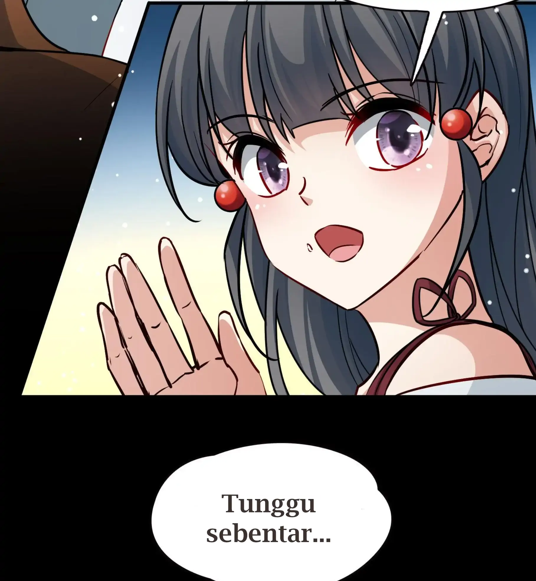 Last Journey To The Past - Sequel Chapter 72 – halaman 18