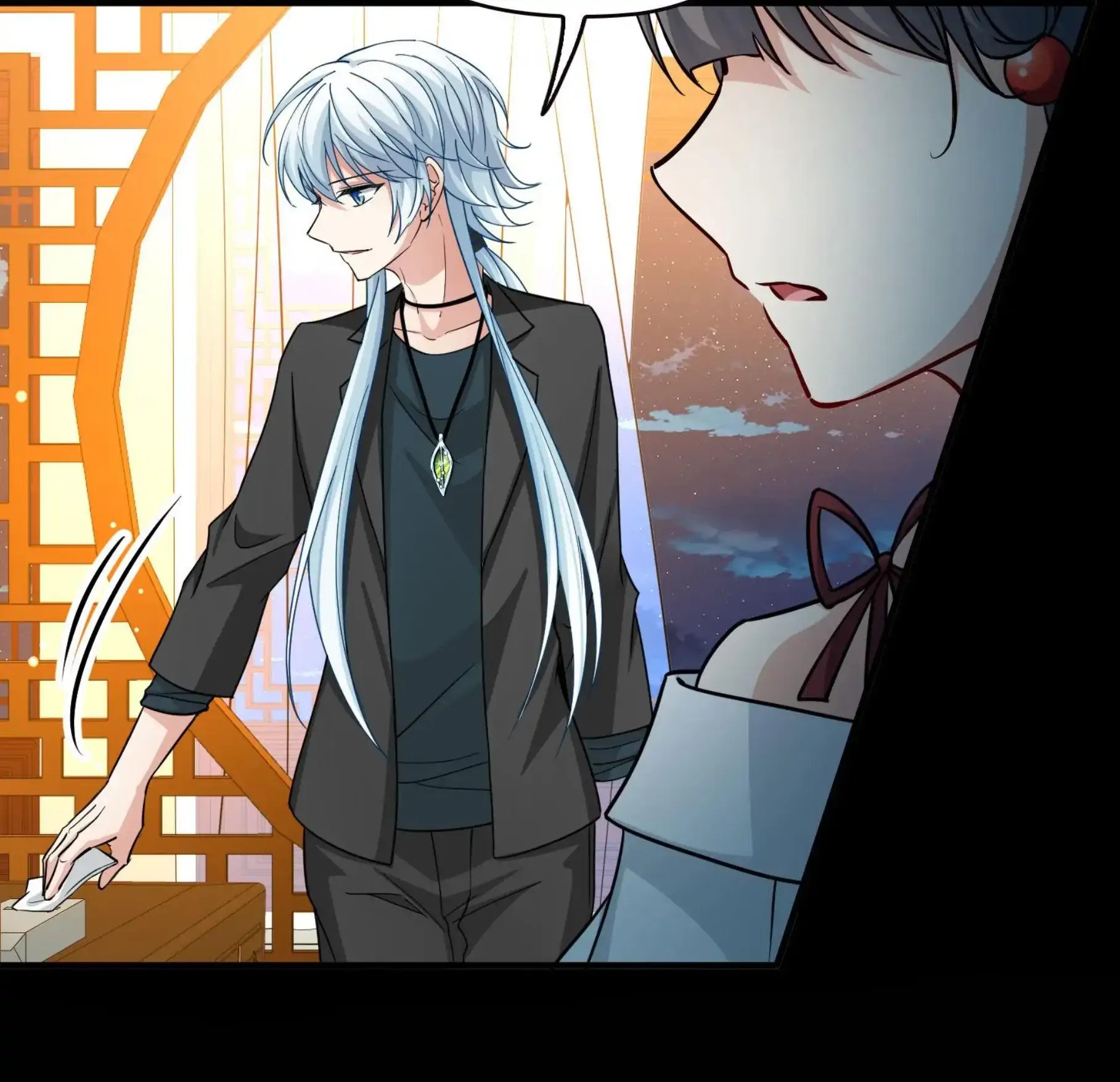Last Journey To The Past - Sequel Chapter 72 – halaman 19
