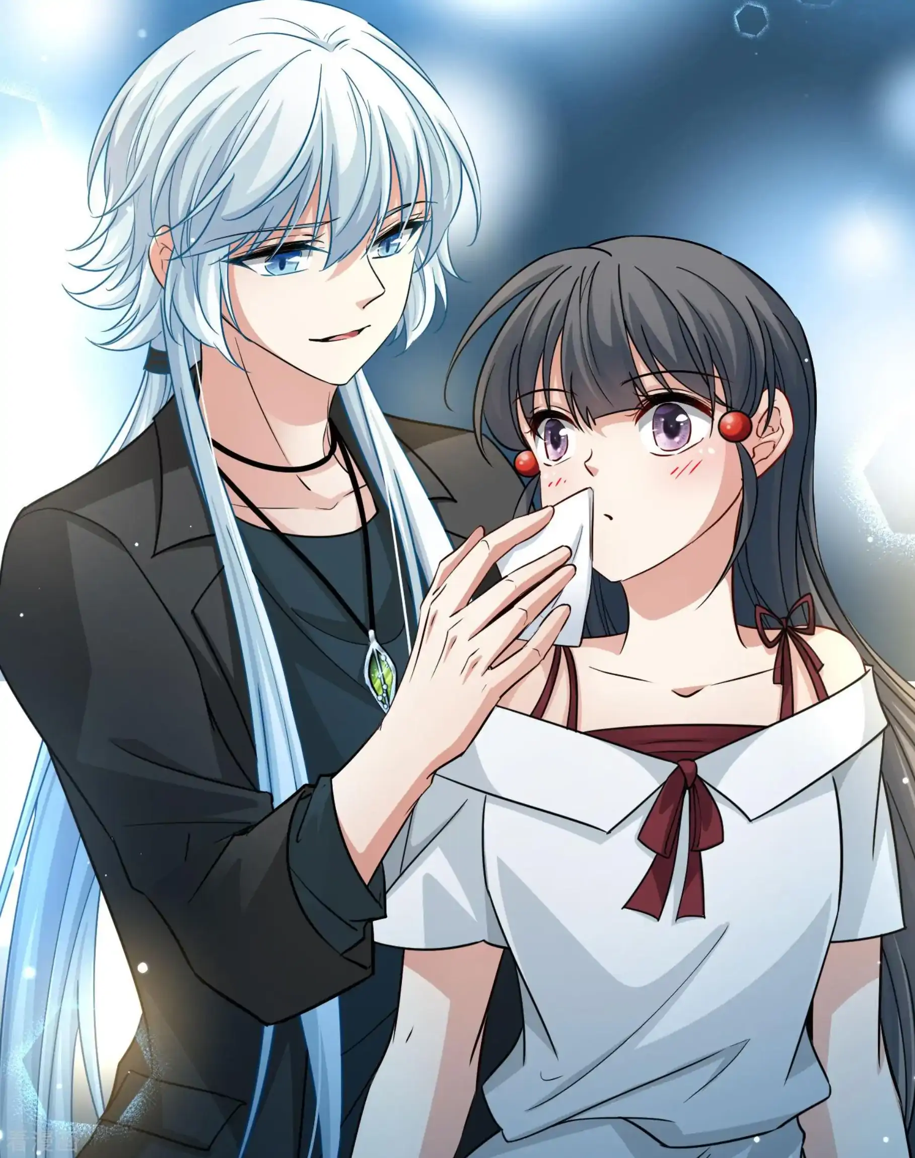 Last Journey To The Past - Sequel Chapter 72 – halaman 21