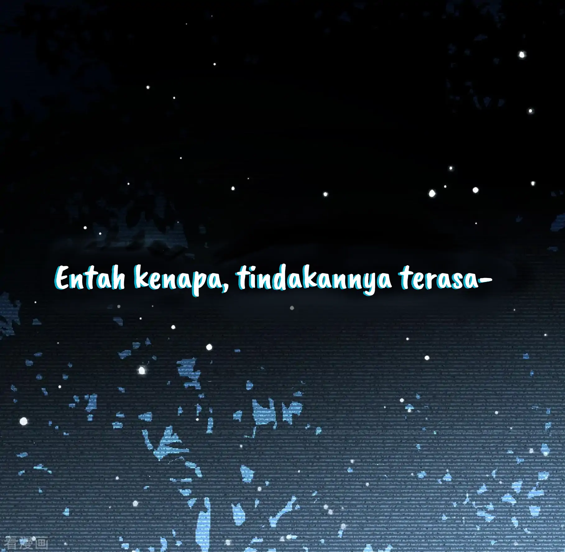 Last Journey To The Past - Sequel Chapter 72 – halaman 23