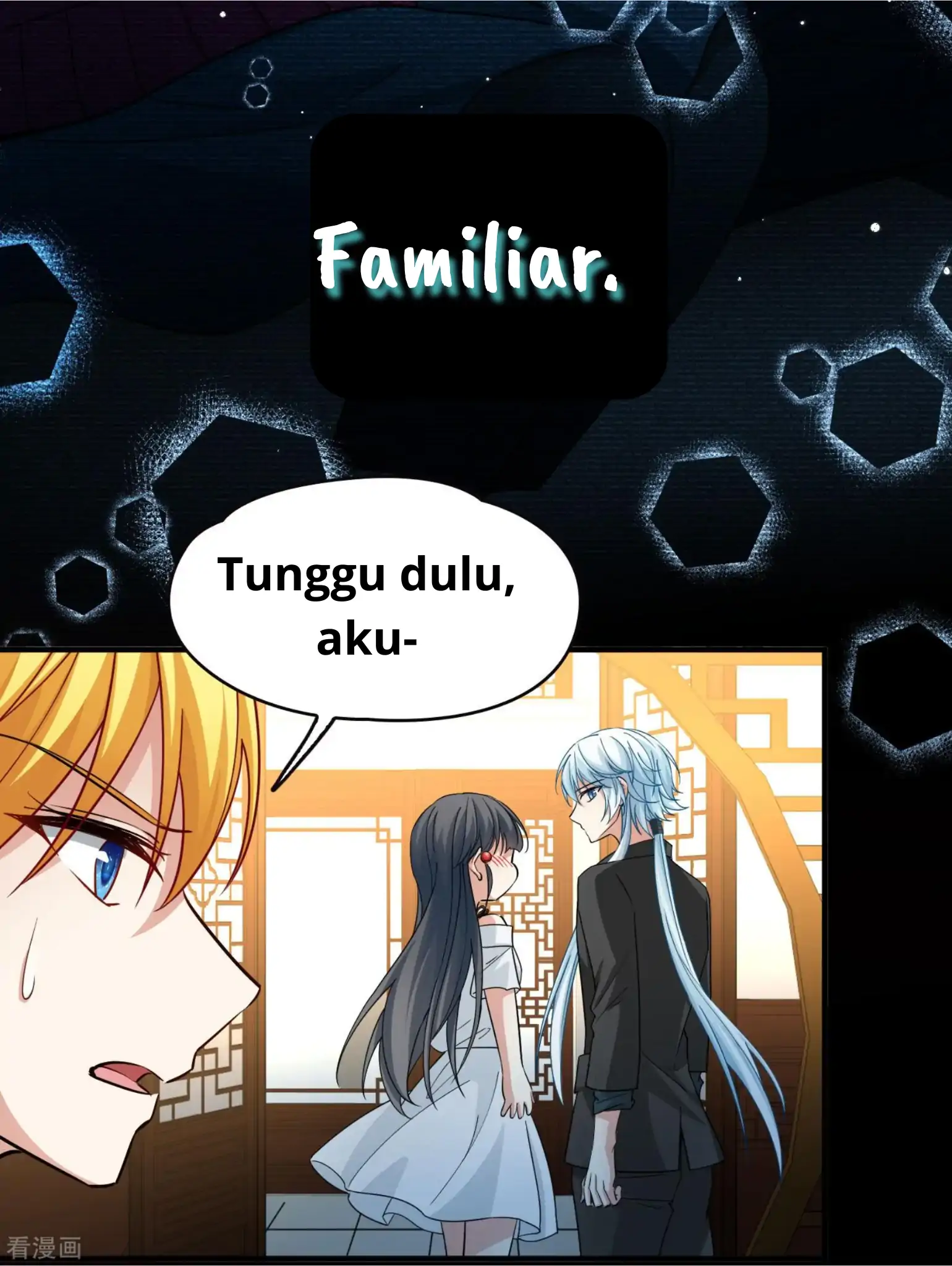 Last Journey To The Past - Sequel Chapter 72 – halaman 25