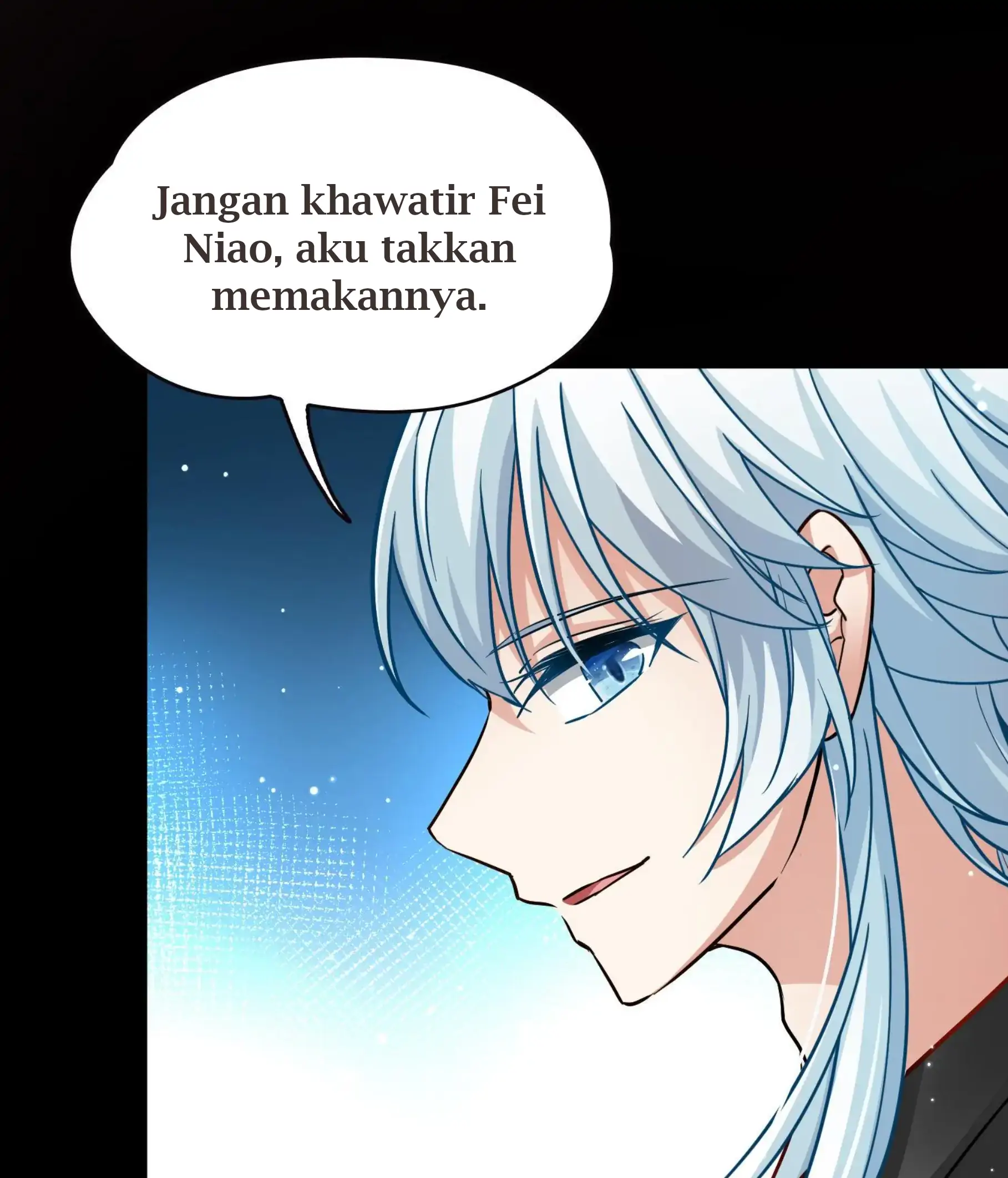 Last Journey To The Past - Sequel Chapter 72 – halaman 26