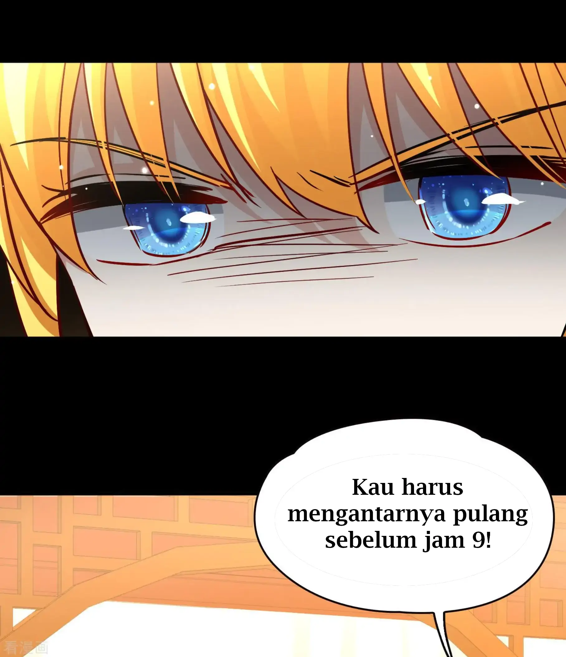 Last Journey To The Past - Sequel Chapter 72 – halaman 27