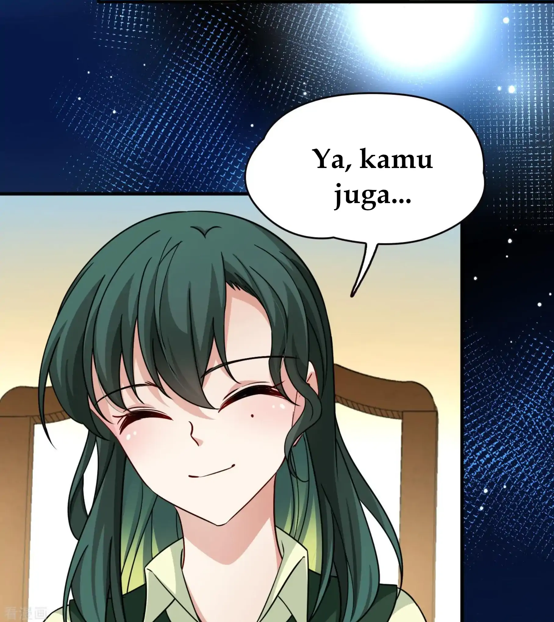 Last Journey To The Past - Sequel Chapter 72 – halaman 30