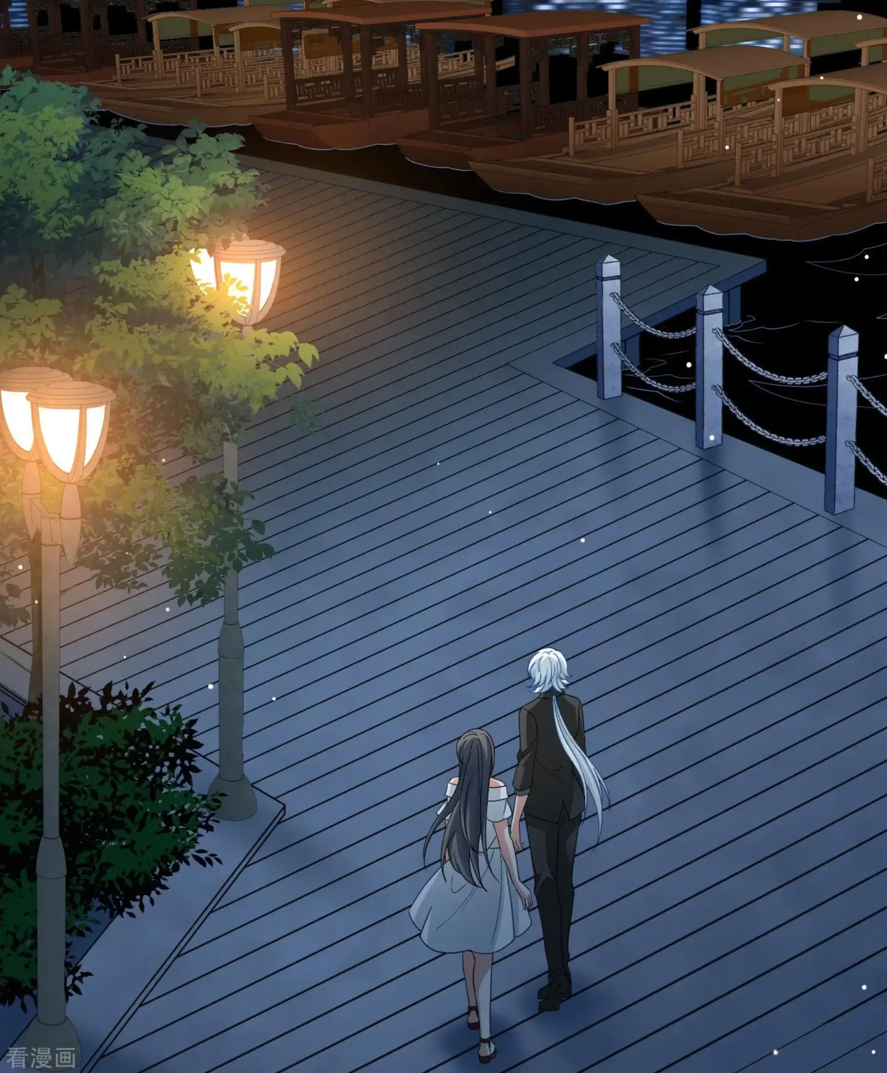 Last Journey To The Past - Sequel Chapter 72 – halaman 35