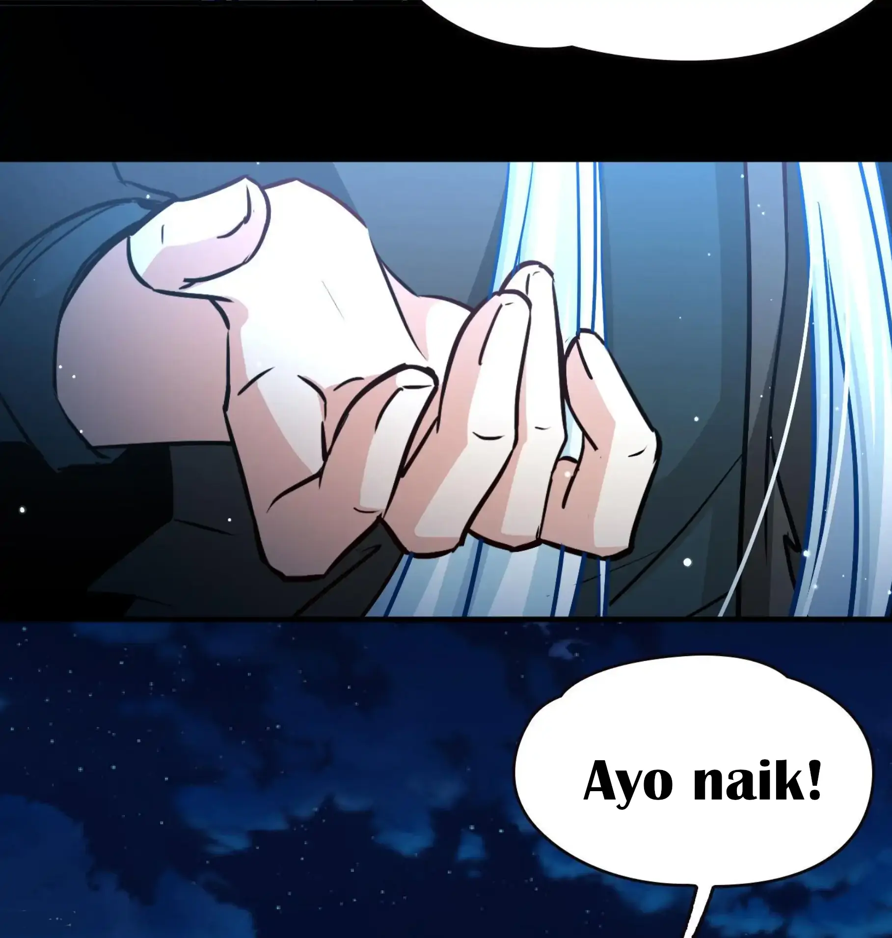 Last Journey To The Past - Sequel Chapter 72 – halaman 40