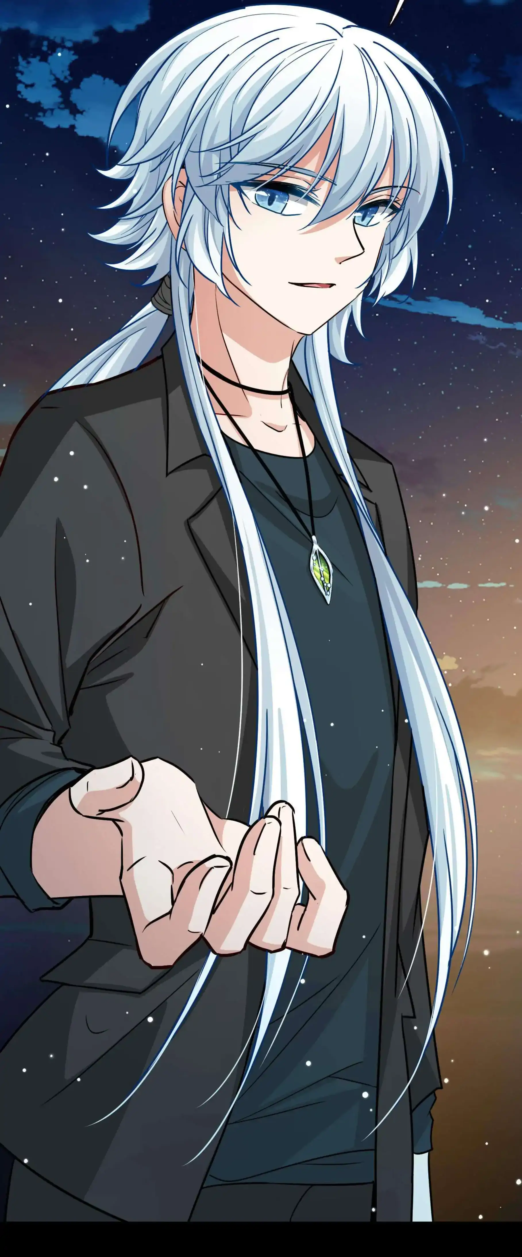 Last Journey To The Past - Sequel Chapter 72 – halaman 41
