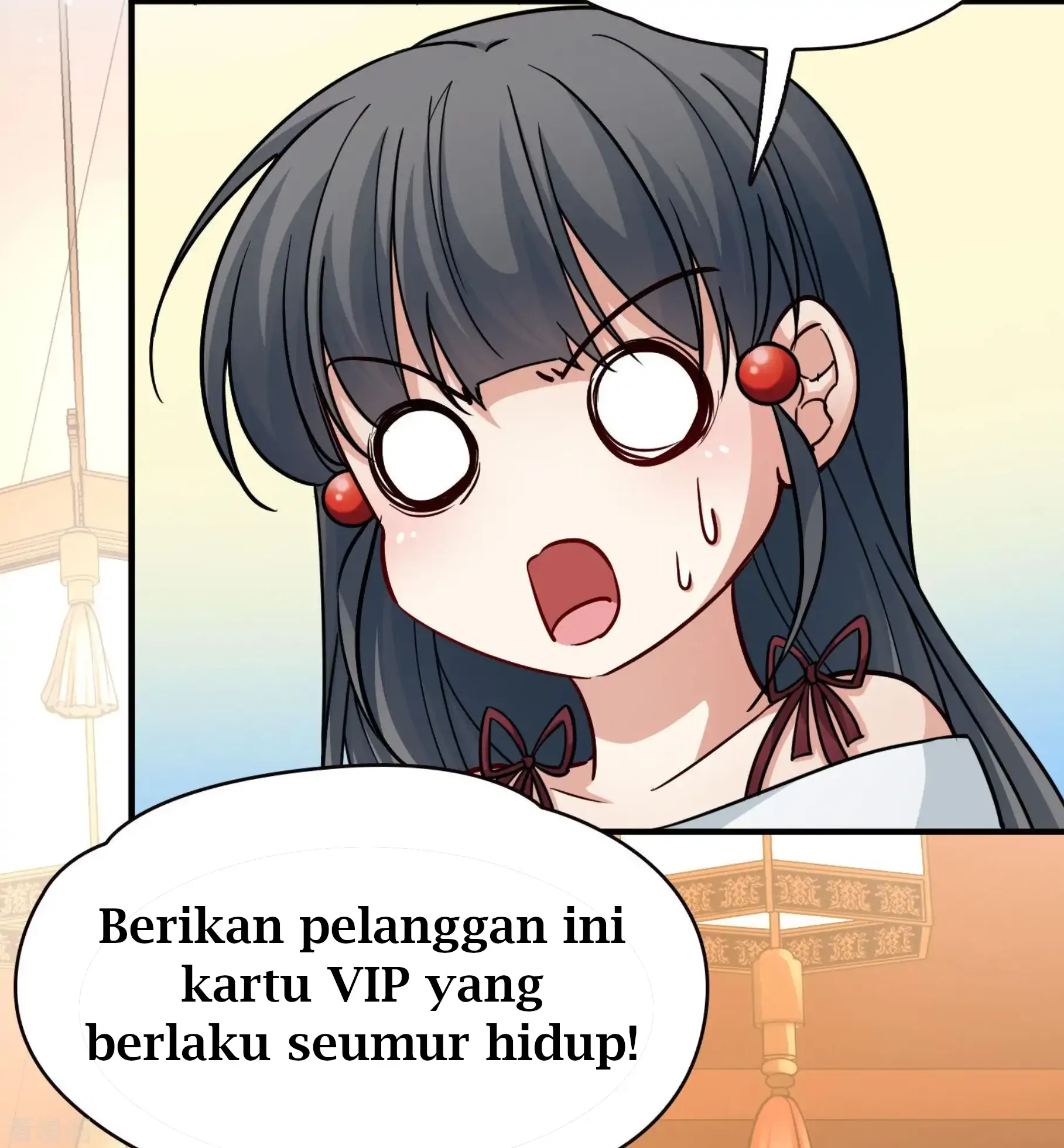 Last Journey To The Past - Sequel Chapter 72 – halaman 5