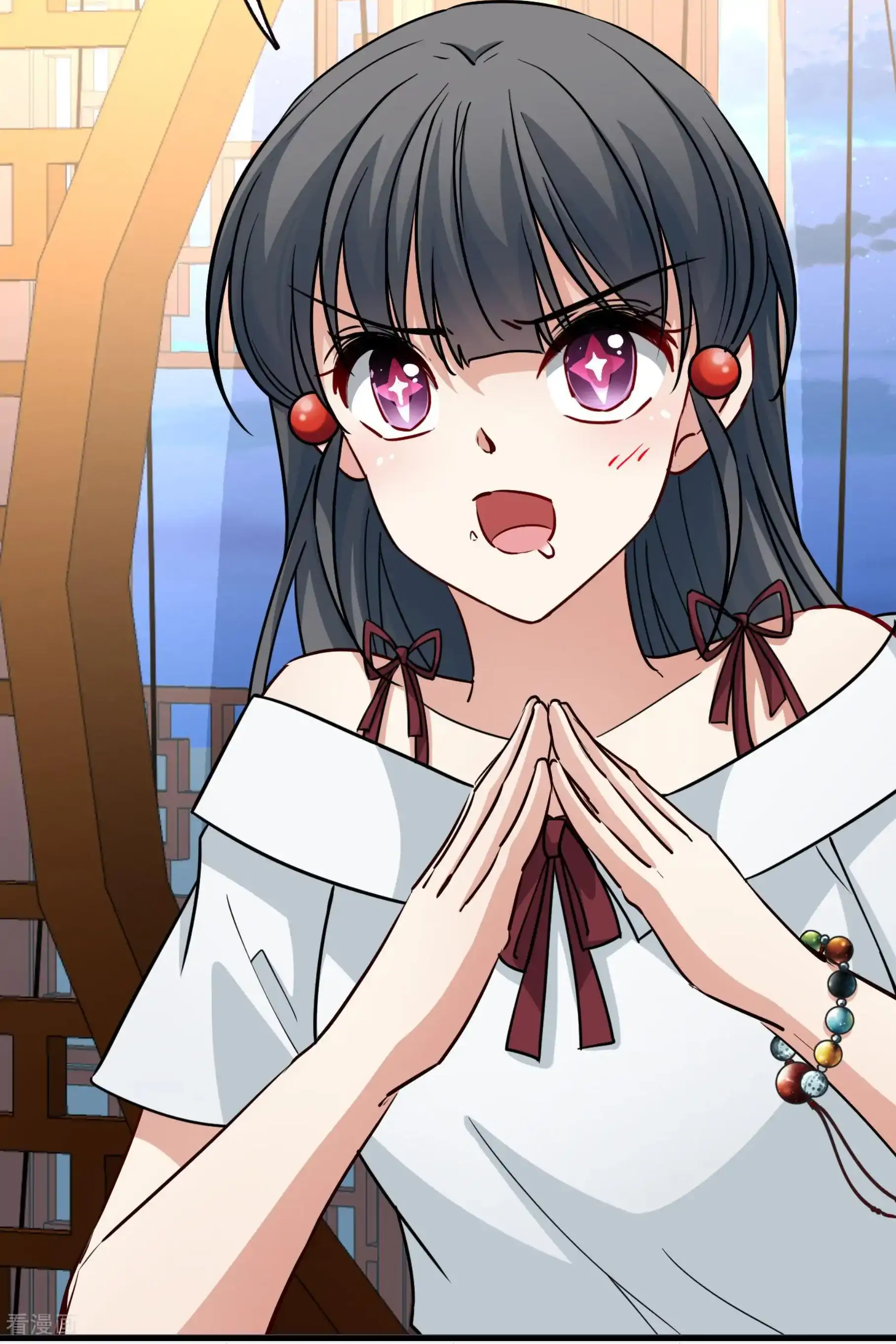 Last Journey To The Past - Sequel Chapter 72 – halaman 8