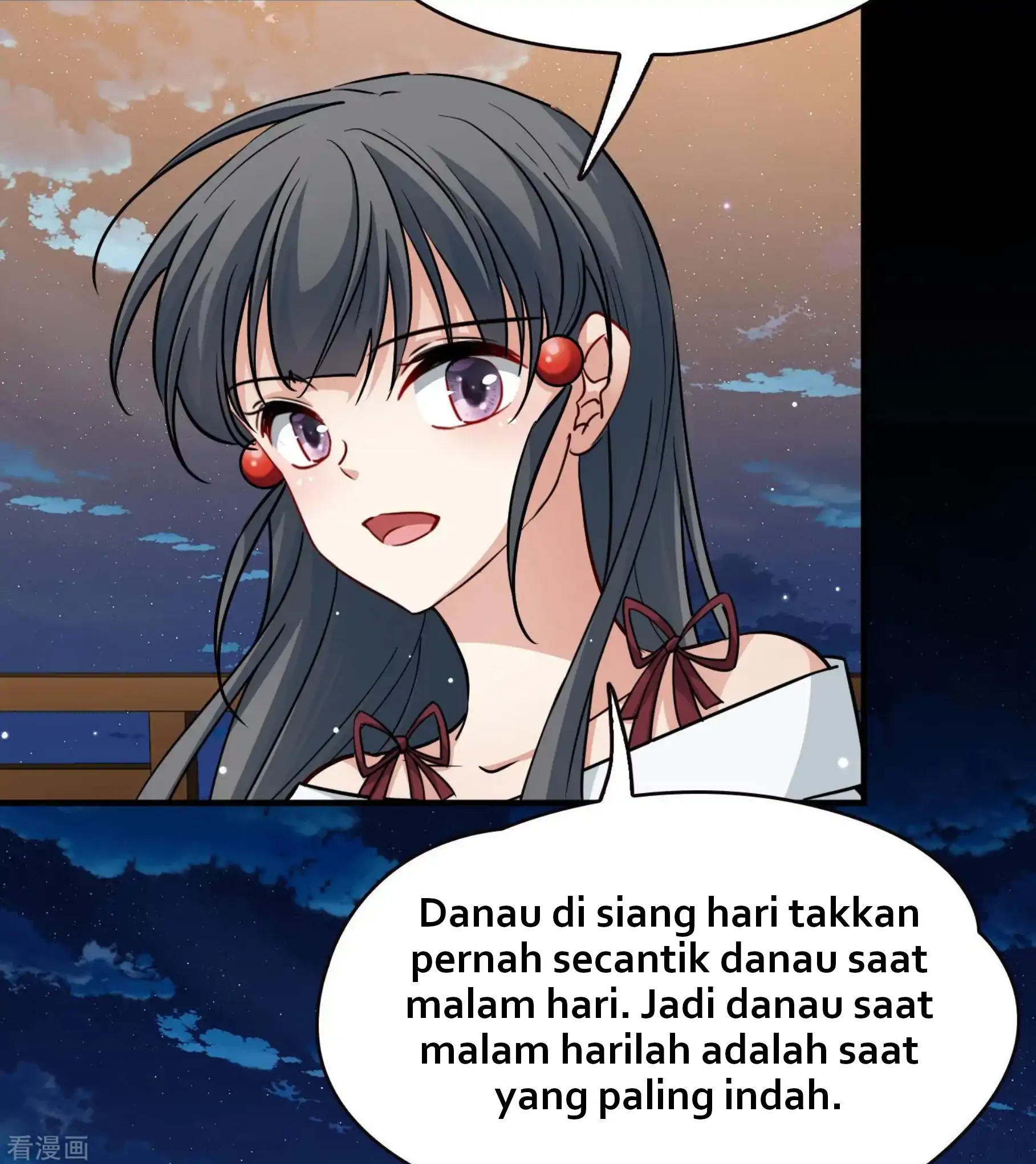 Last Journey To The Past - Sequel Chapter 73 – halaman 16