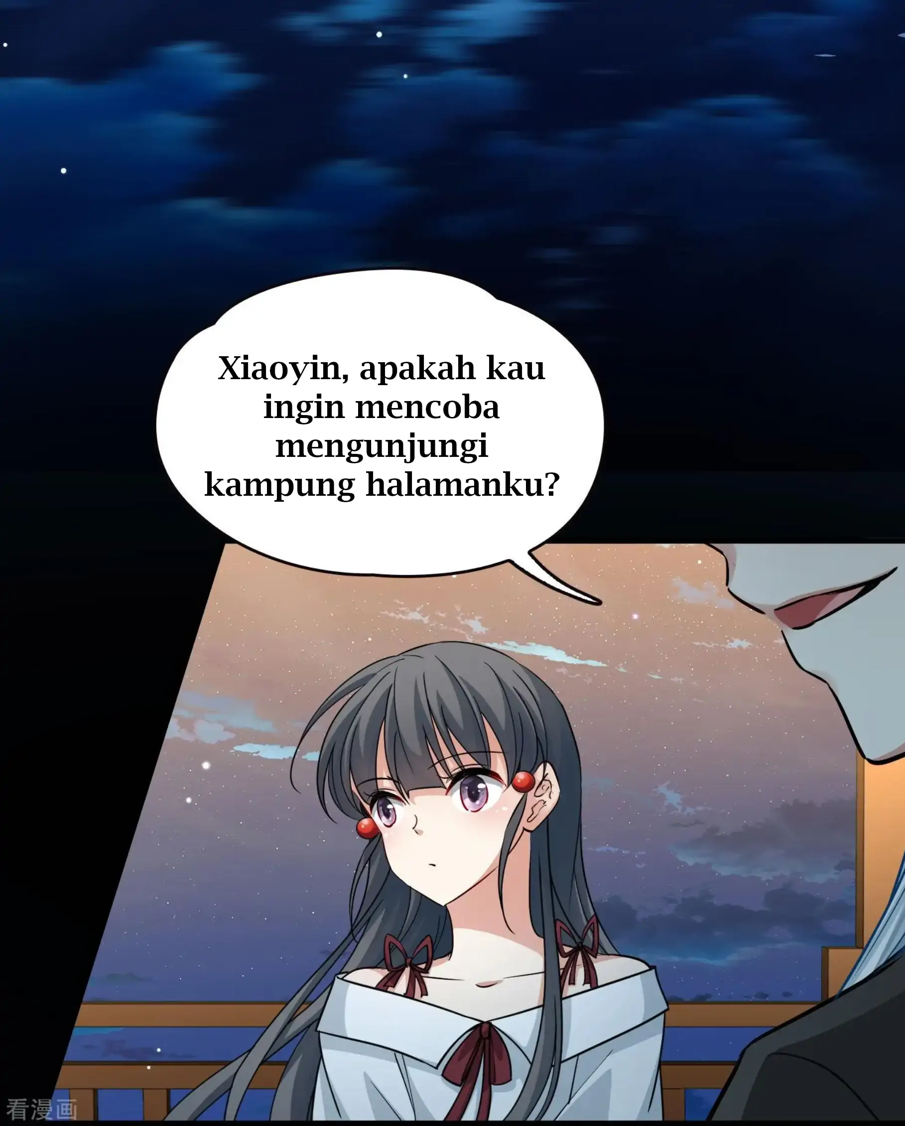 Last Journey To The Past - Sequel Chapter 73 – halaman 19