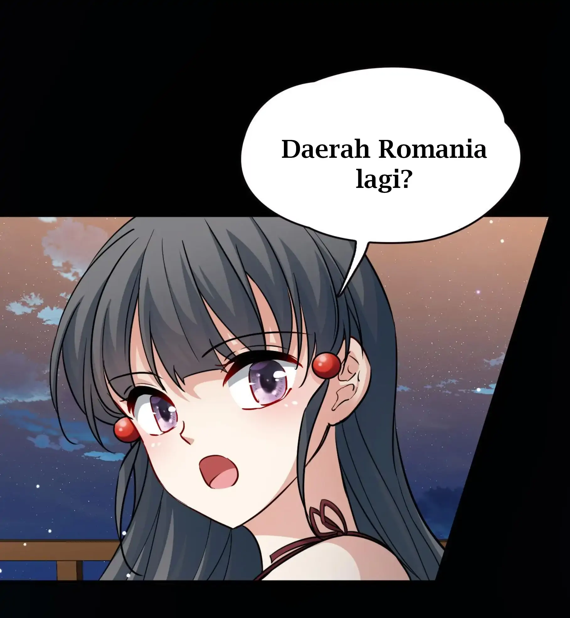Last Journey To The Past - Sequel Chapter 73 – halaman 20