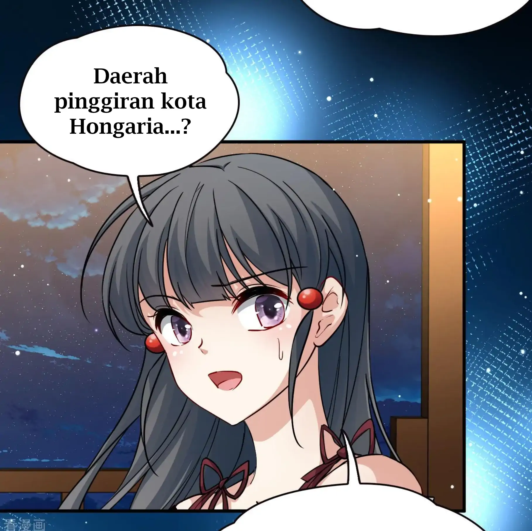 Last Journey To The Past - Sequel Chapter 73 – halaman 22