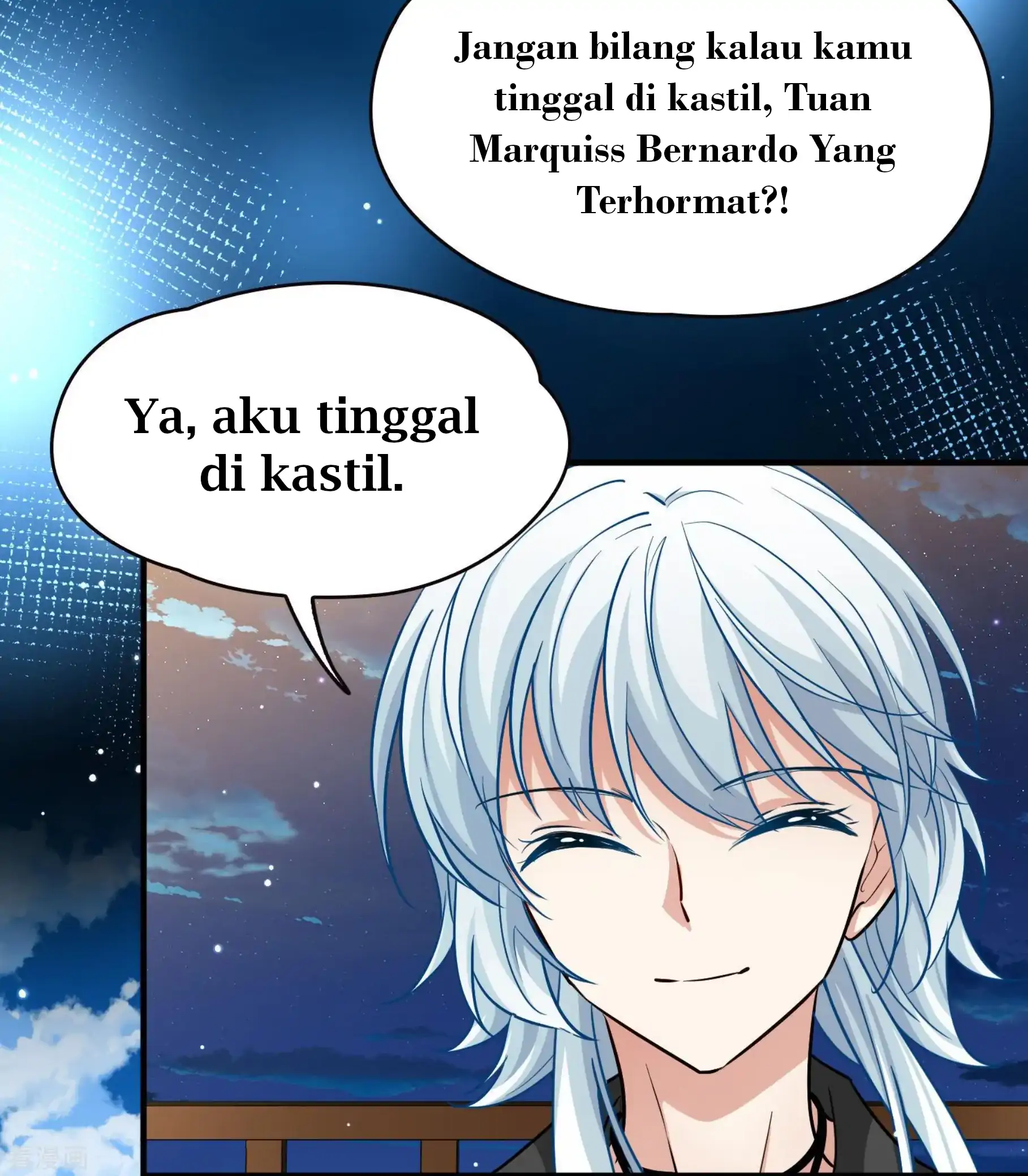 Last Journey To The Past - Sequel Chapter 73 – halaman 23