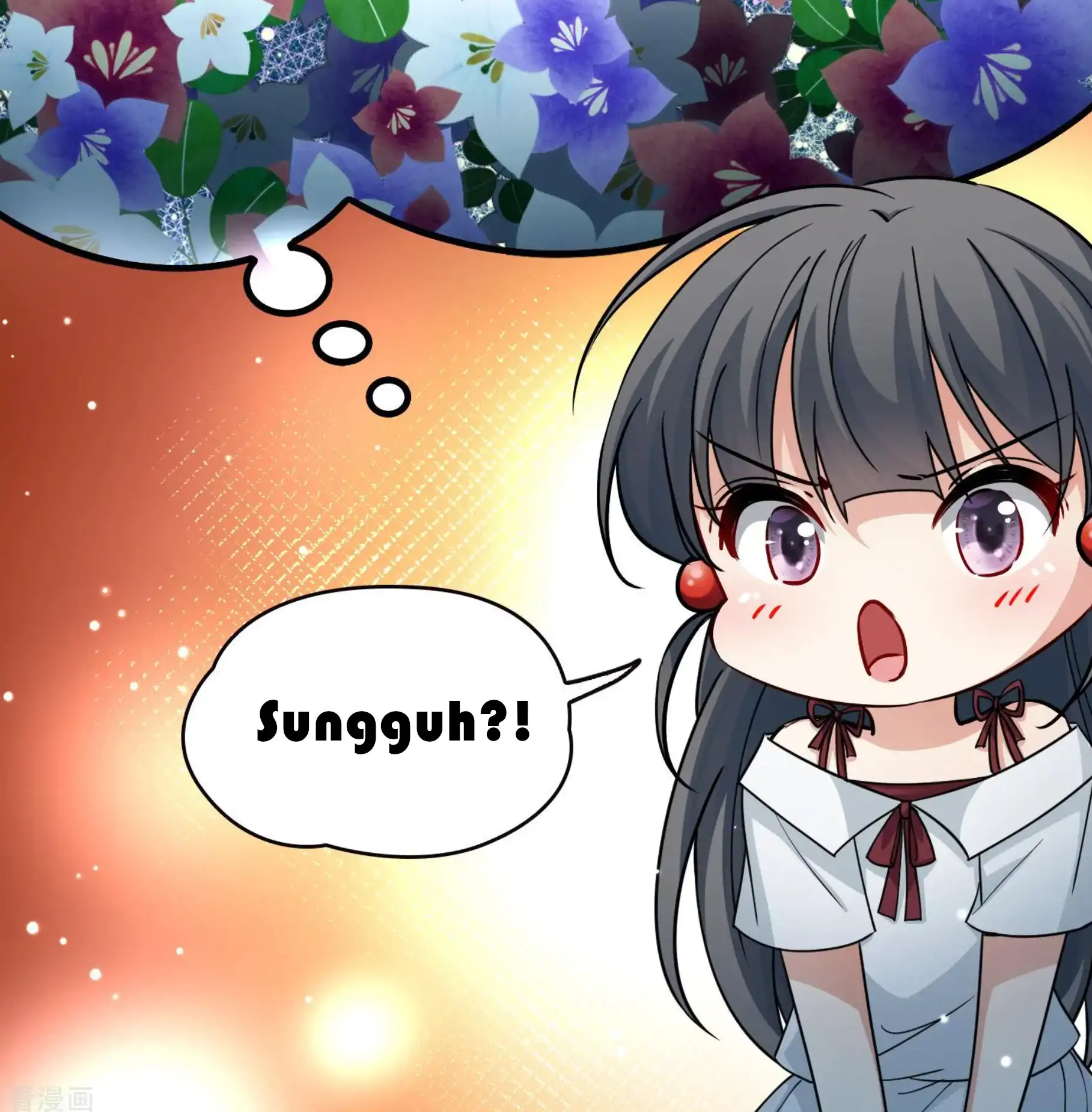 Last Journey To The Past - Sequel Chapter 73 – halaman 25