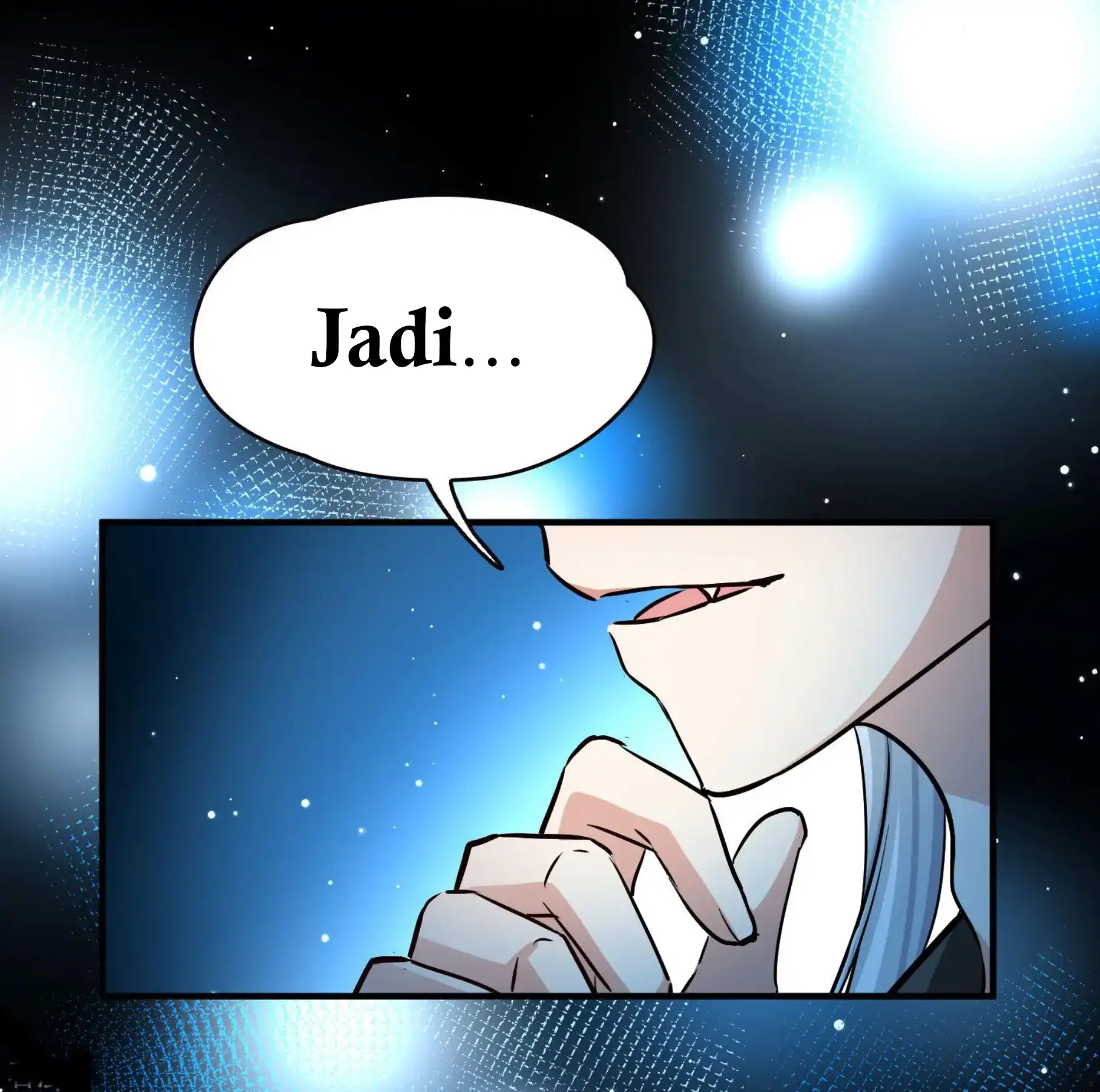 Last Journey To The Past - Sequel Chapter 73 – halaman 26