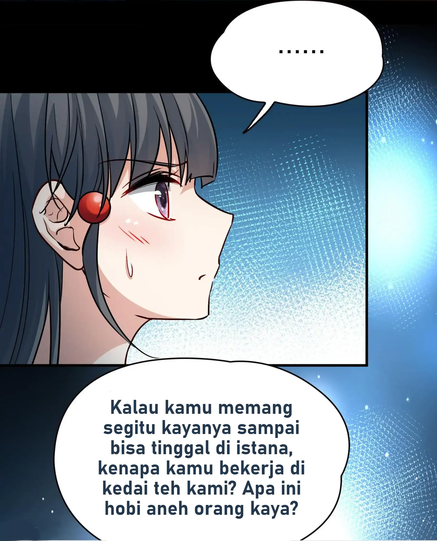 Last Journey To The Past - Sequel Chapter 73 – halaman 28