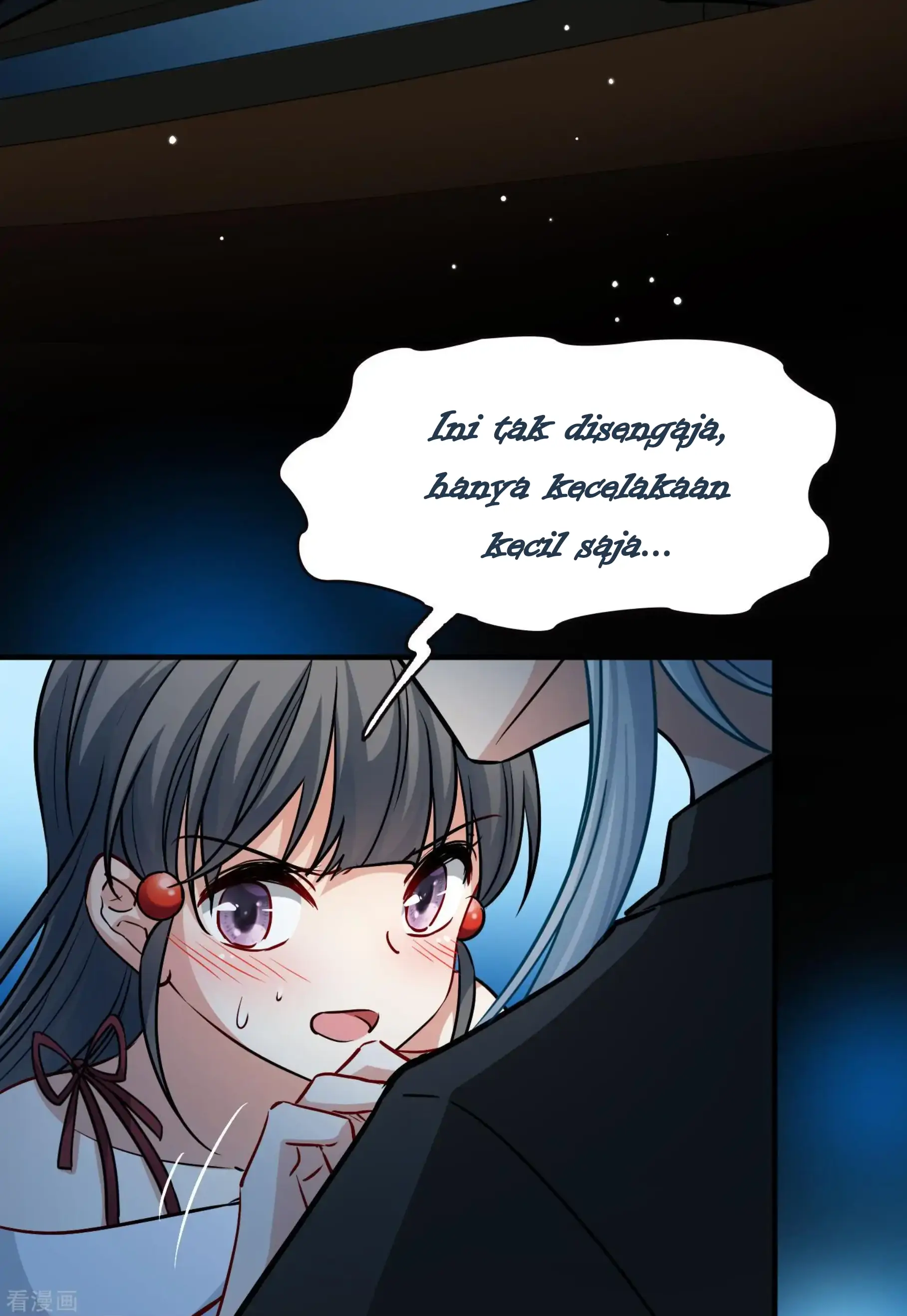 Last Journey To The Past - Sequel Chapter 73 – halaman 32