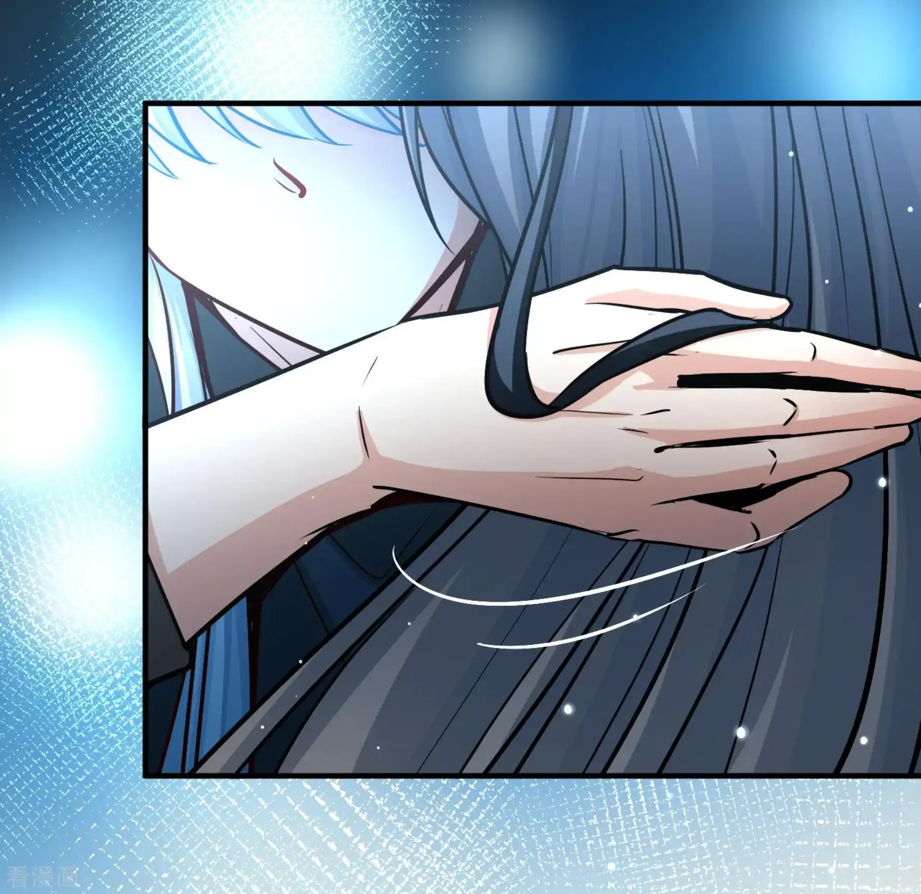 Last Journey To The Past - Sequel Chapter 73 – halaman 33