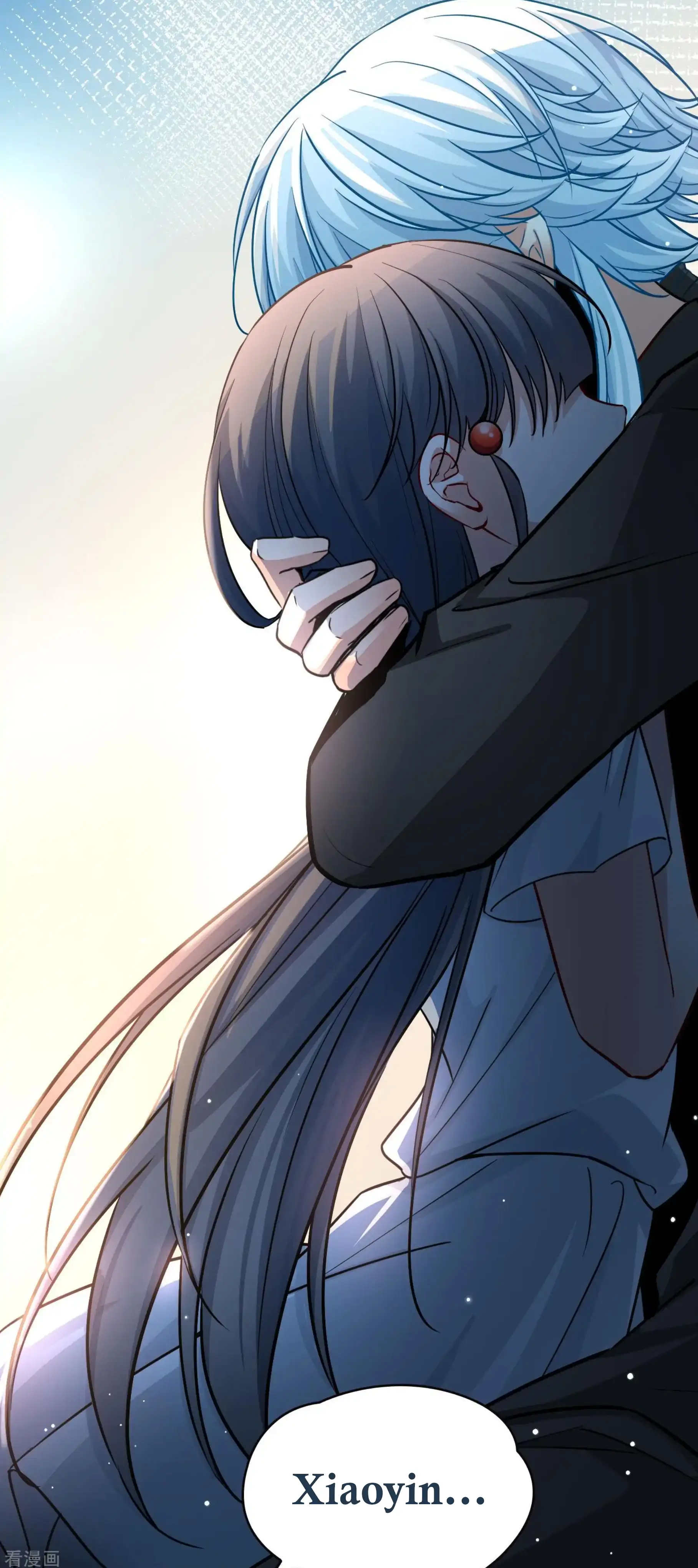 Last Journey To The Past - Sequel Chapter 73 – halaman 34