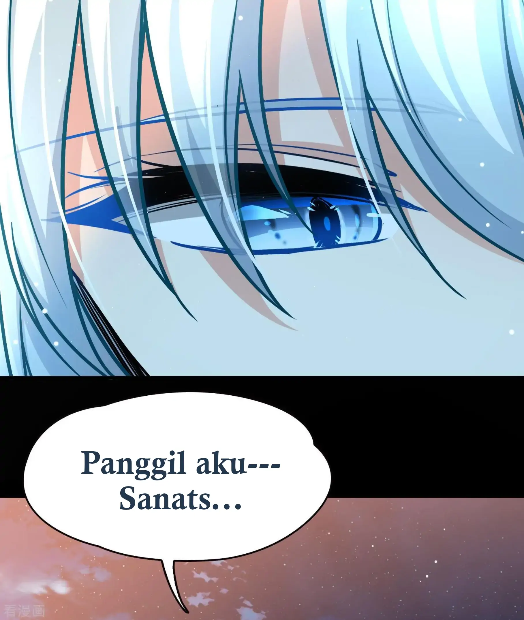 Last Journey To The Past - Sequel Chapter 73 – halaman 36