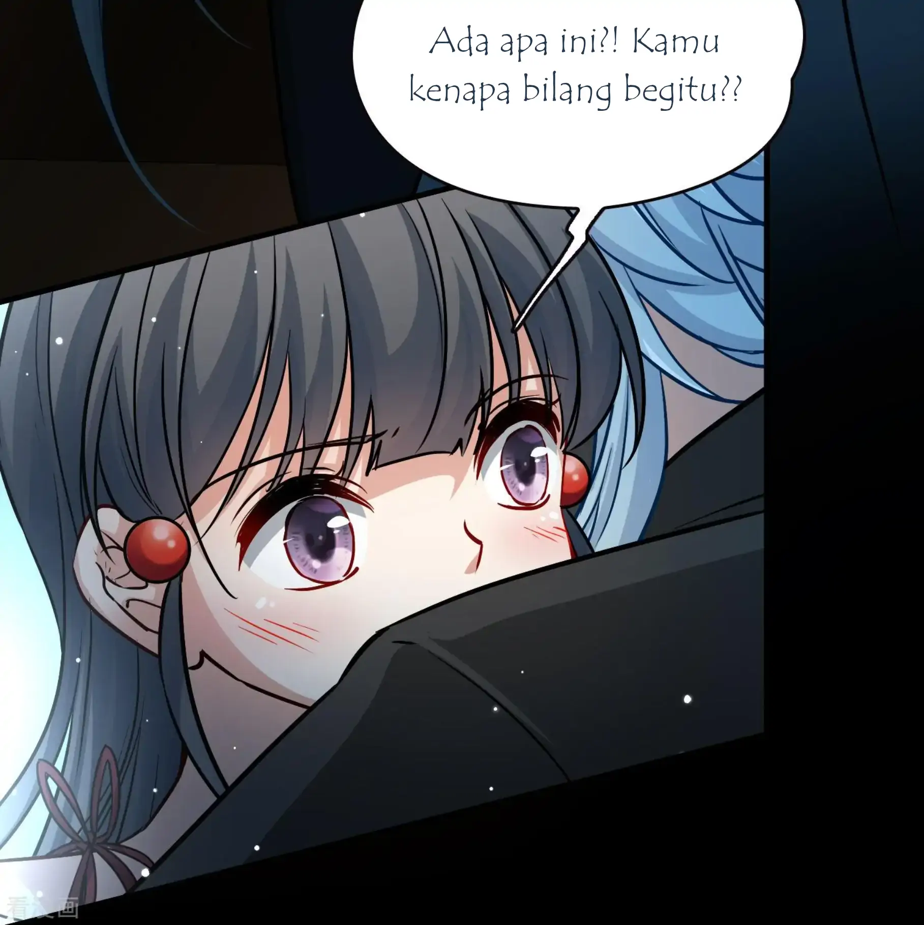 Last Journey To The Past - Sequel Chapter 73 – halaman 38