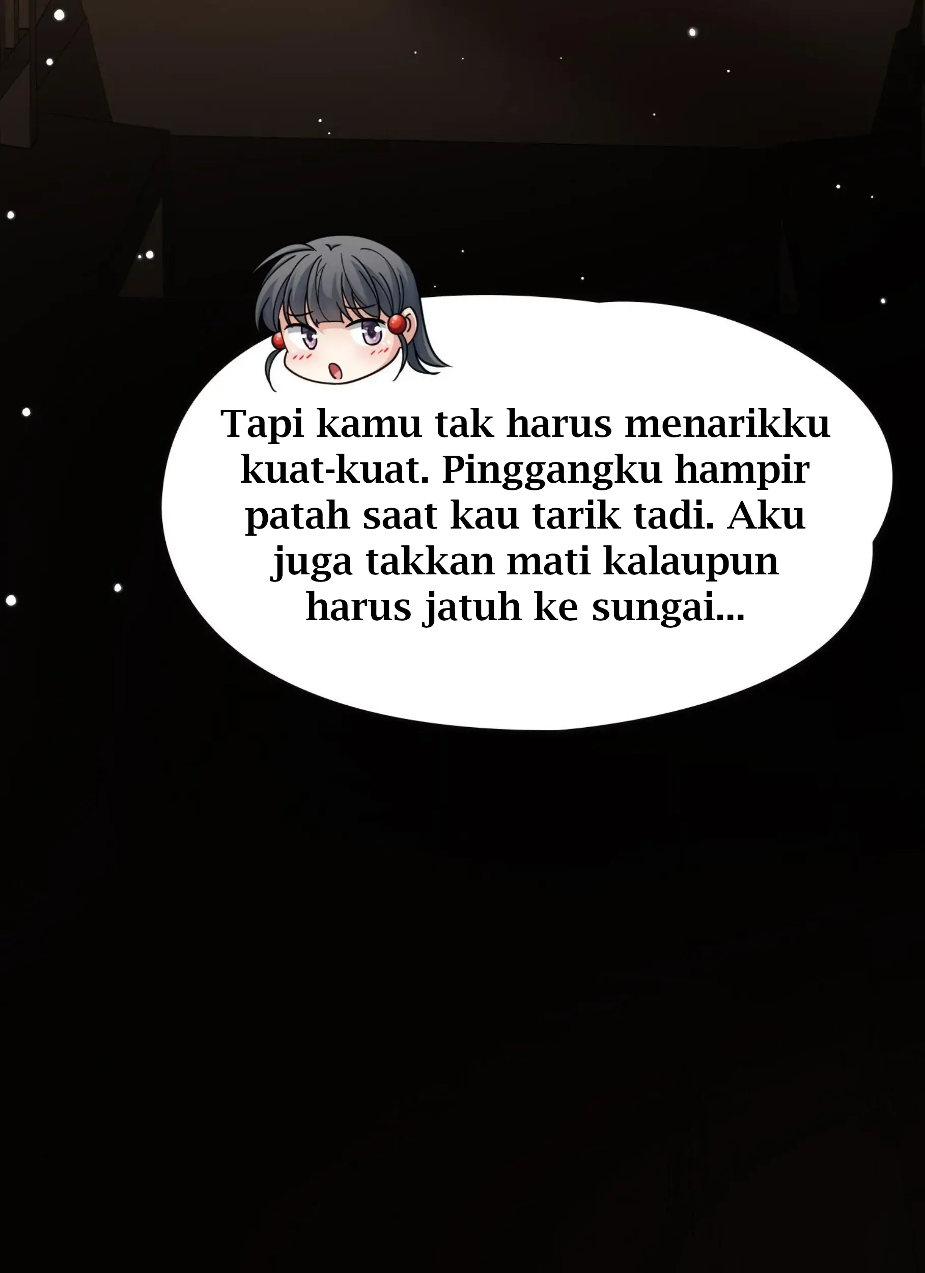 Last Journey To The Past - Sequel Chapter 73 – halaman 41