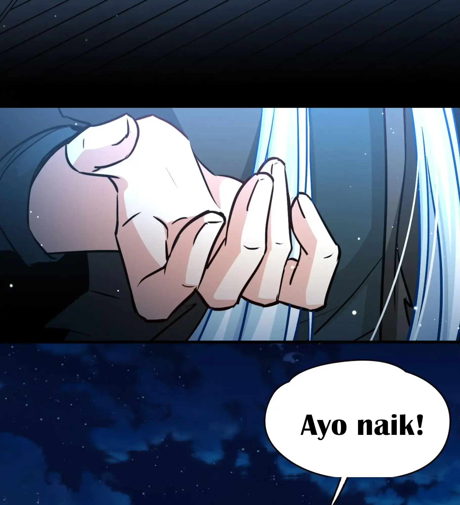 Last Journey To The Past - Sequel Chapter 73 – halaman 6