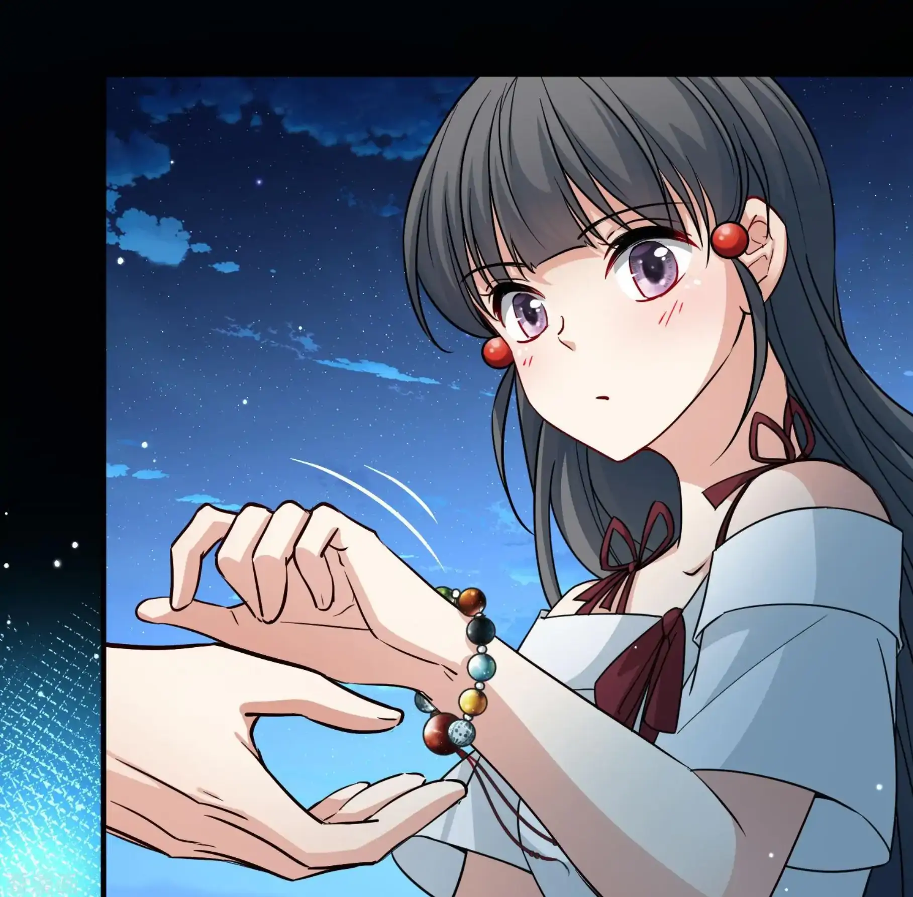 Last Journey To The Past - Sequel Chapter 73 – halaman 8