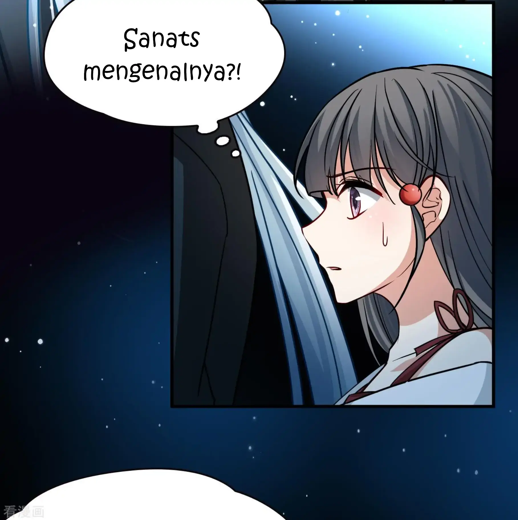 Last Journey To The Past - Sequel Chapter 75 – halaman 10