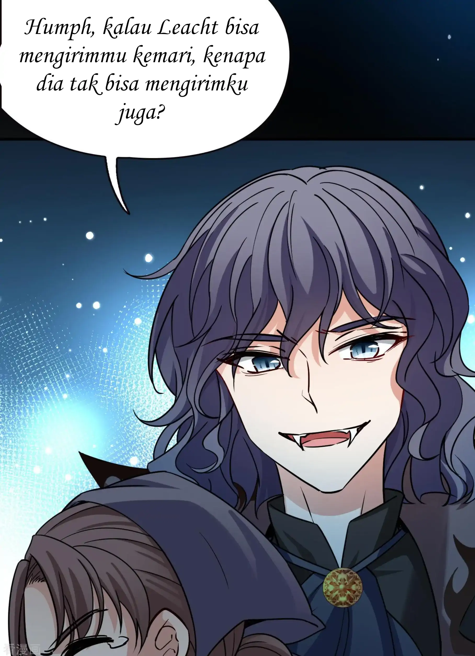 Last Journey To The Past - Sequel Chapter 75 – halaman 11