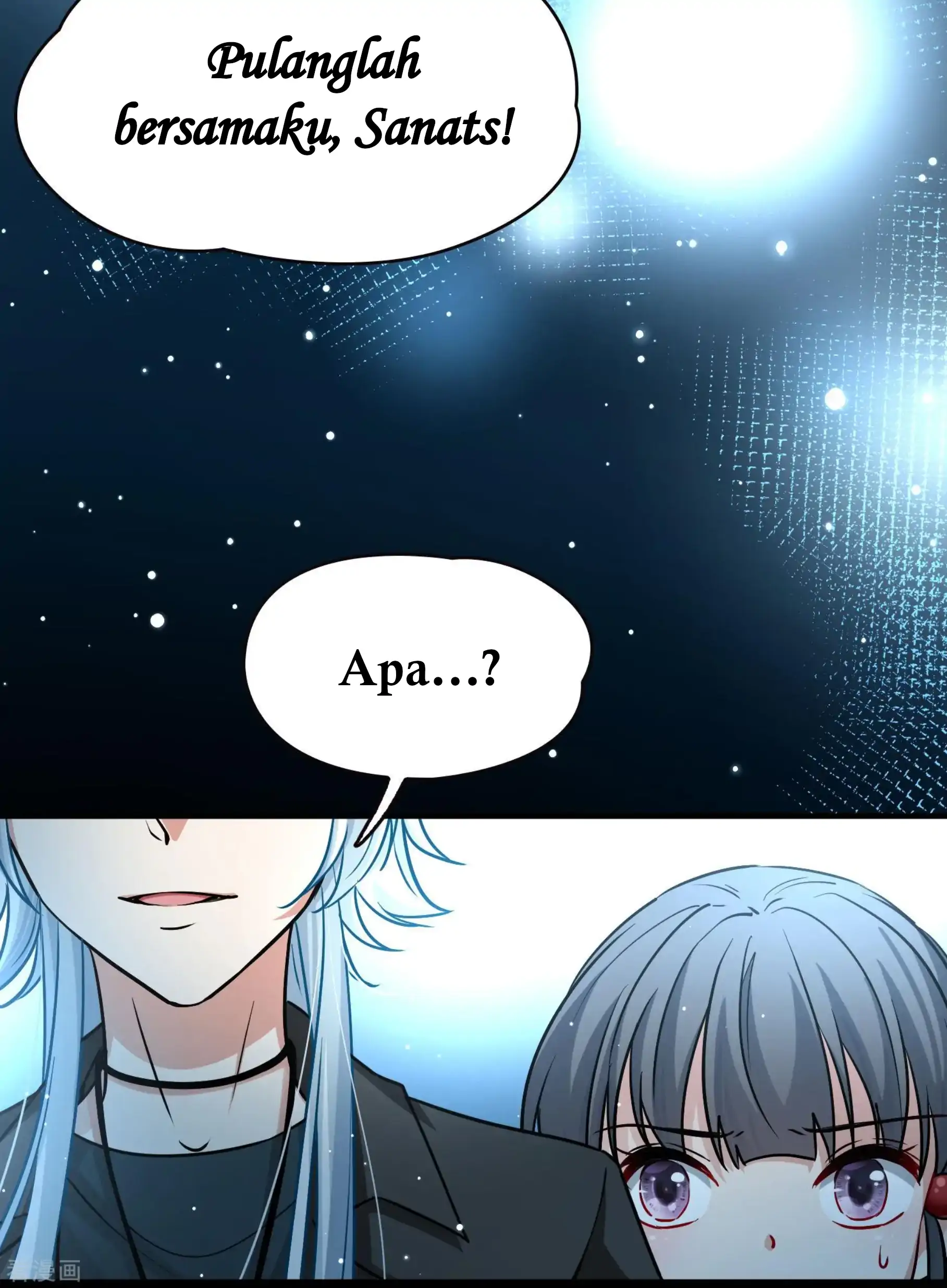 Last Journey To The Past - Sequel Chapter 75 – halaman 14