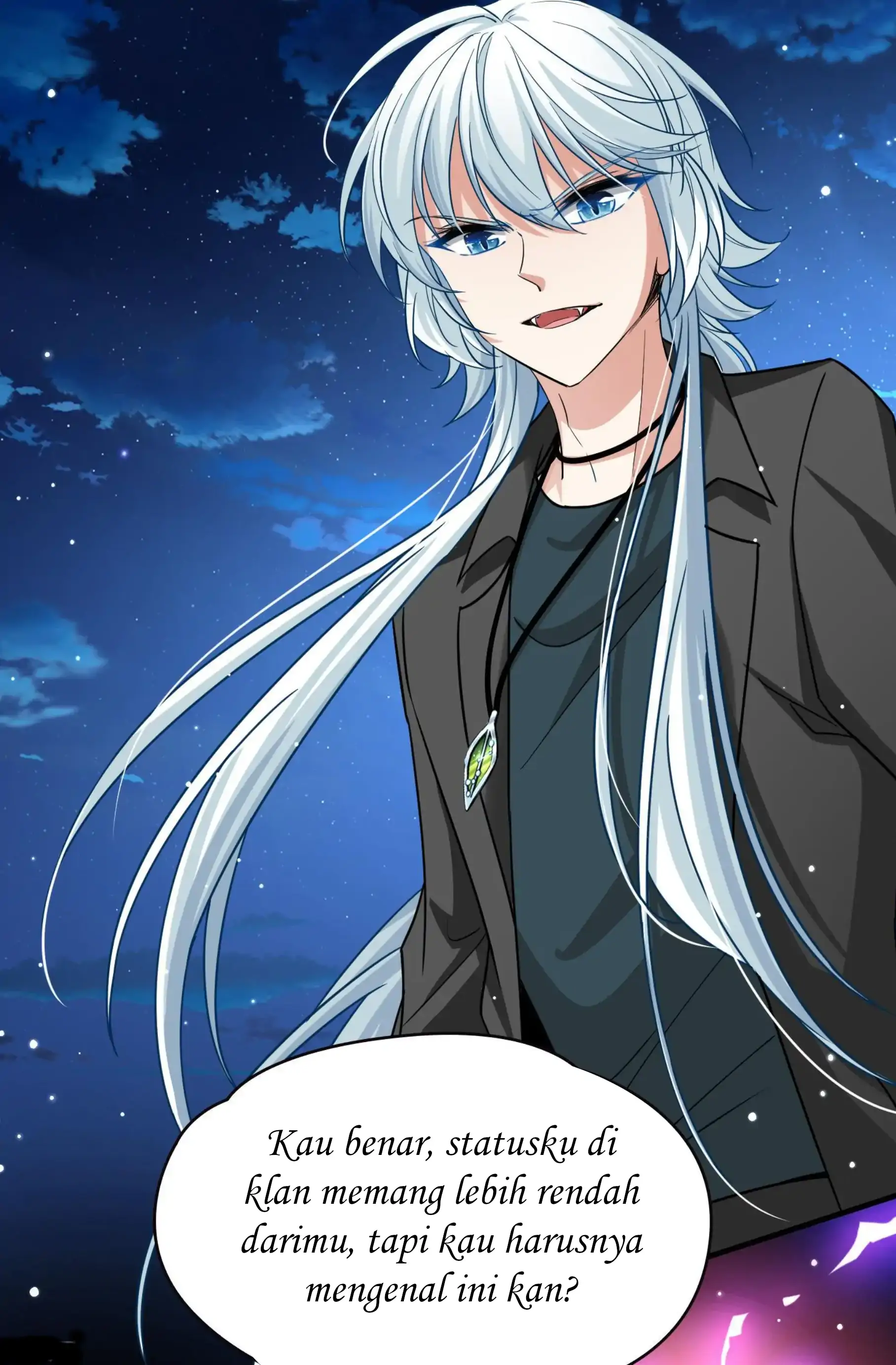 Last Journey To The Past - Sequel Chapter 75 – halaman 16