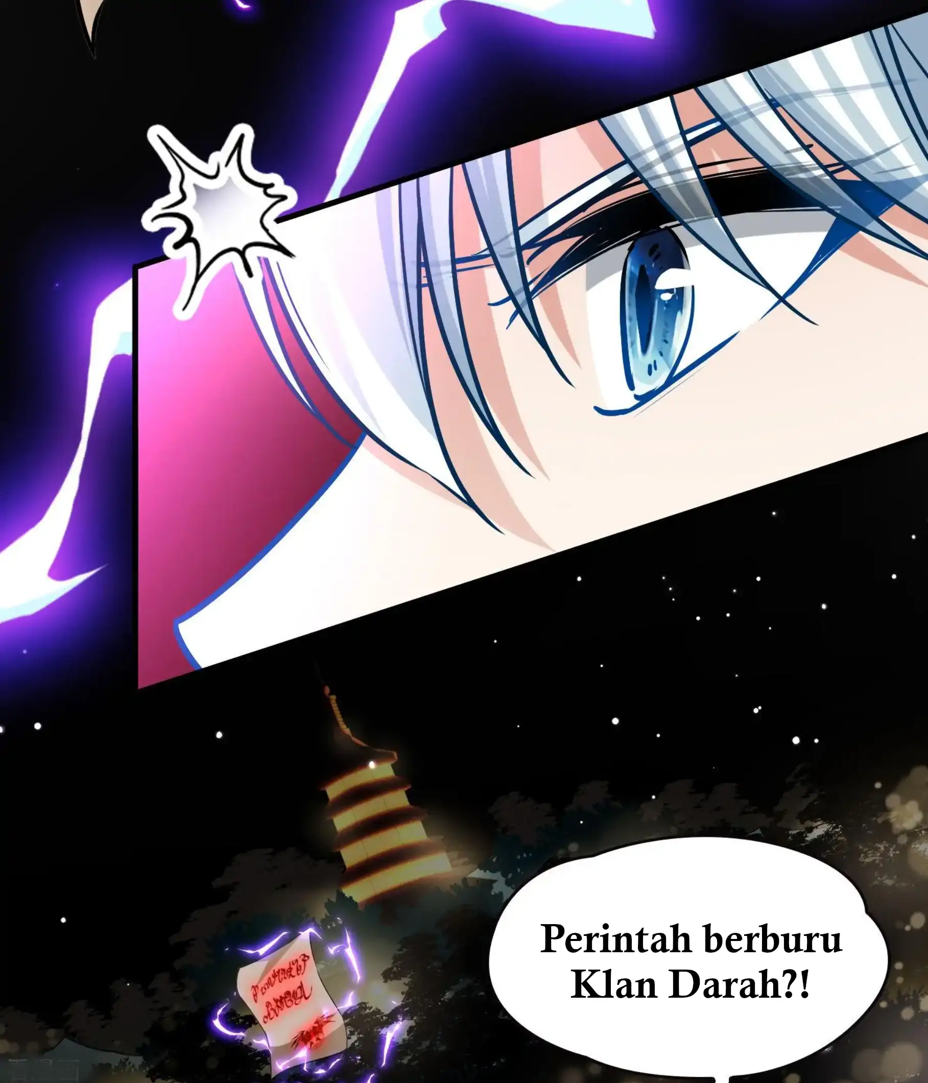 Last Journey To The Past - Sequel Chapter 75 – halaman 20