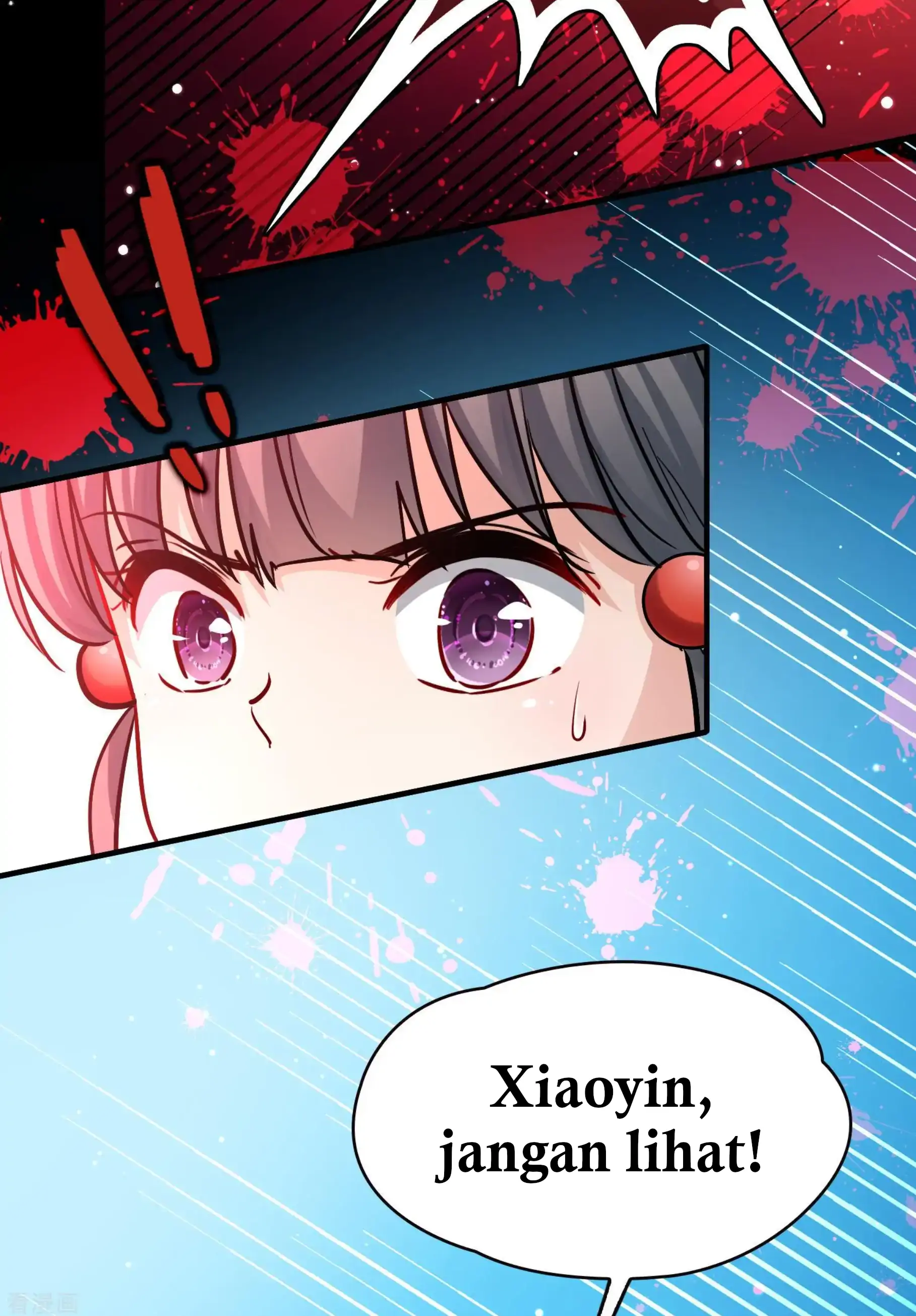 Last Journey To The Past - Sequel Chapter 75 – halaman 25